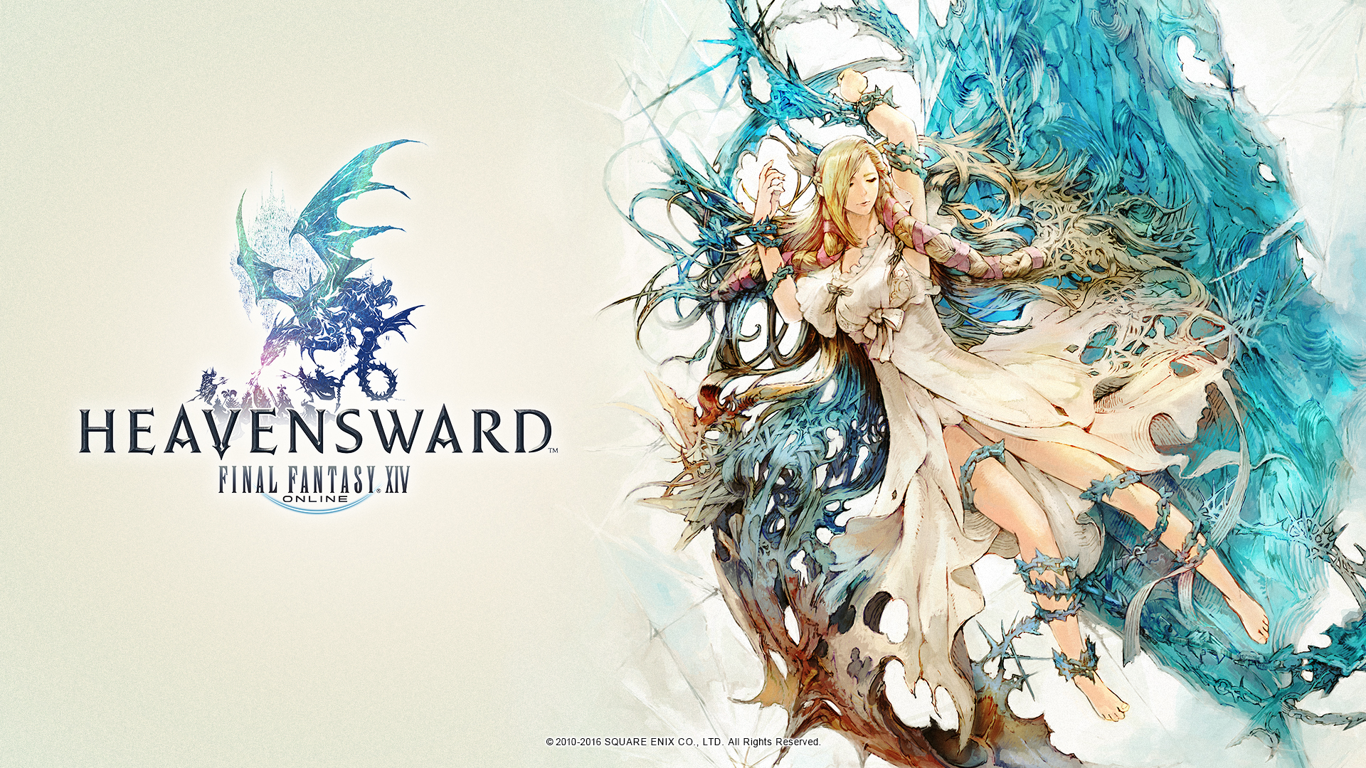 Final Fantasy Xiv A Realm Reborn Mmorpg Square Enix Wallpaper Resolution 19x1080 Id 4369 Wallha Com