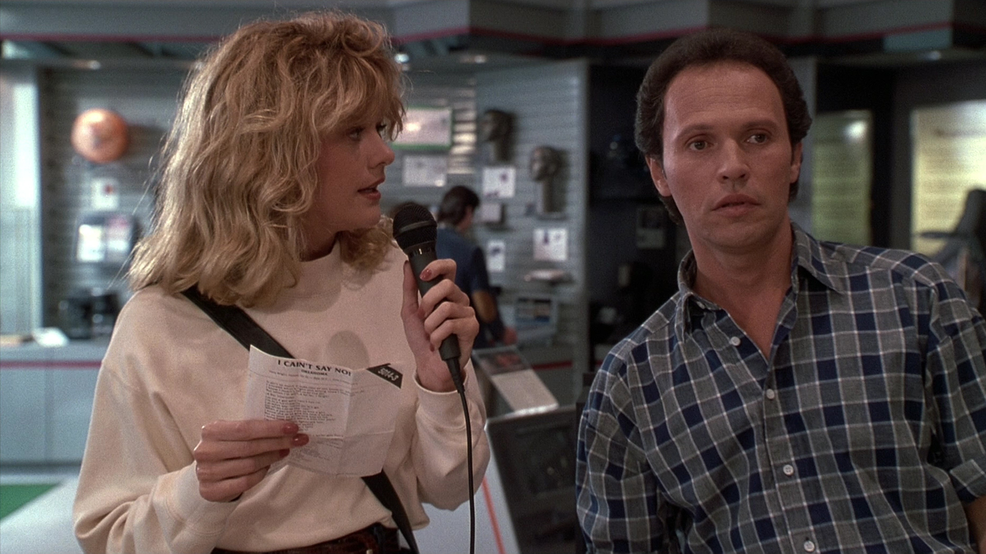 When Harry Met Sally Meg Ryan Billy Crystal 1920x1080