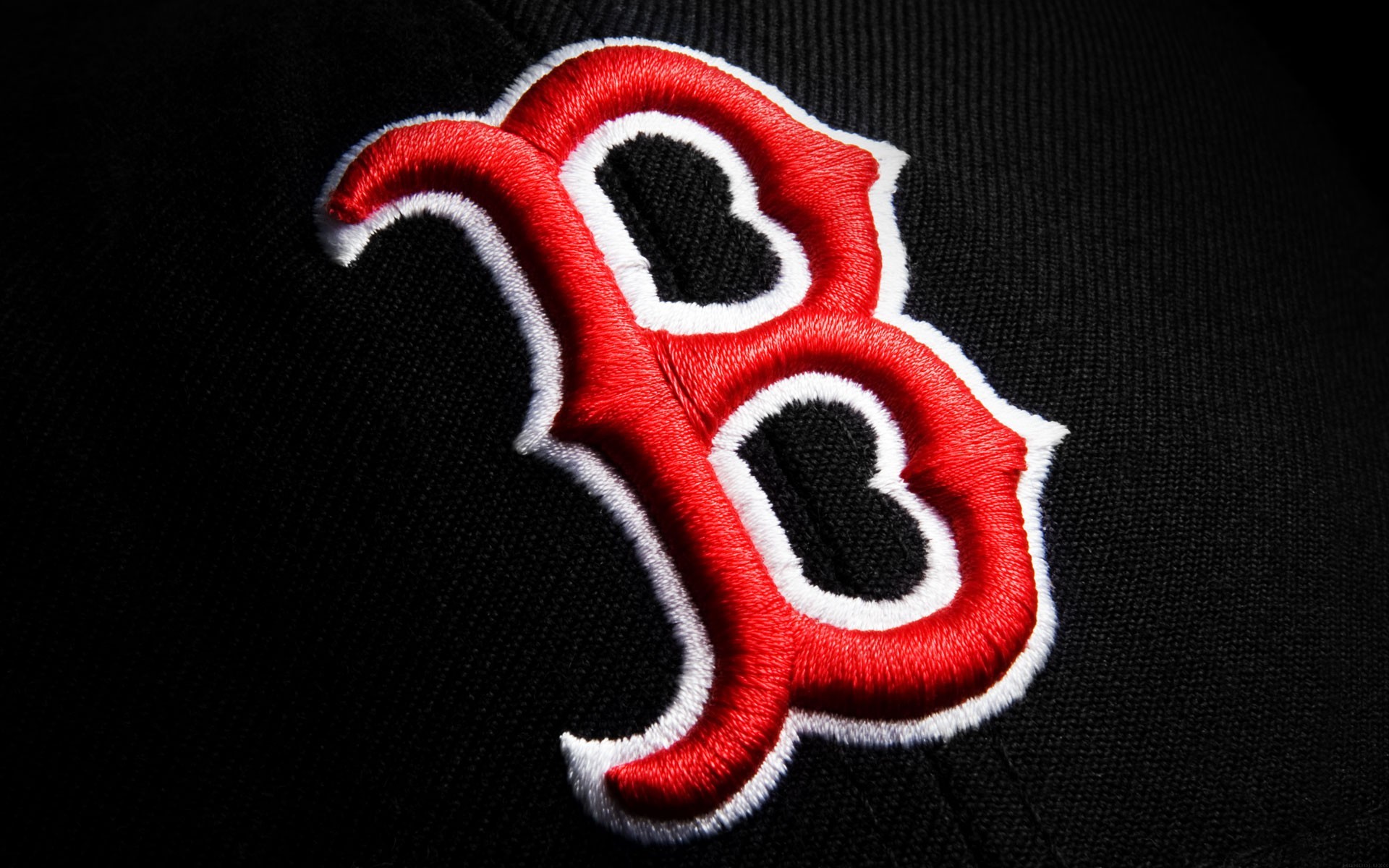 Boston Red Sox Logo 1920x1200