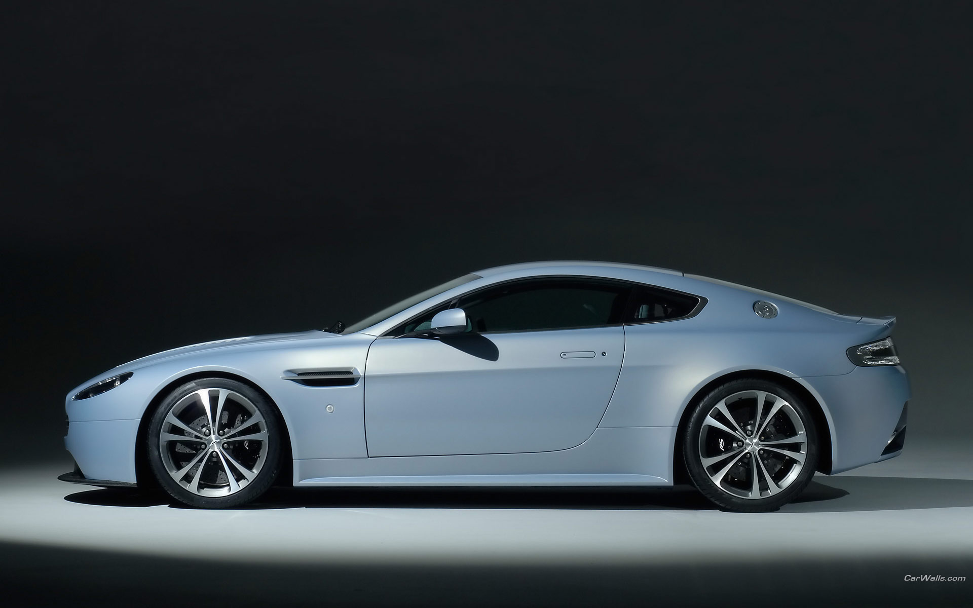 Vehicles Aston Martin V12 Vantage 1920x1200