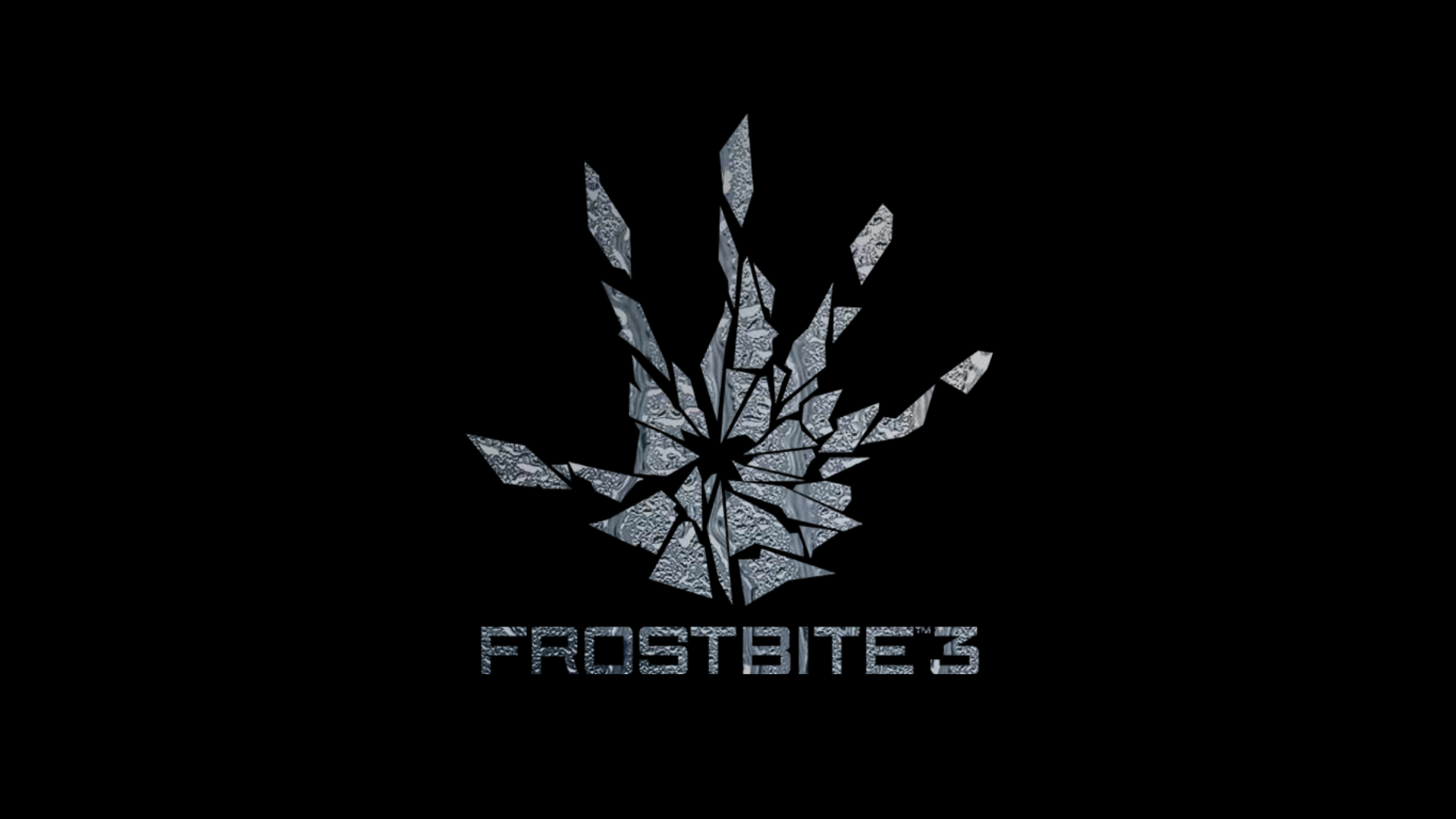 Video Game Frostbite 1920x1080