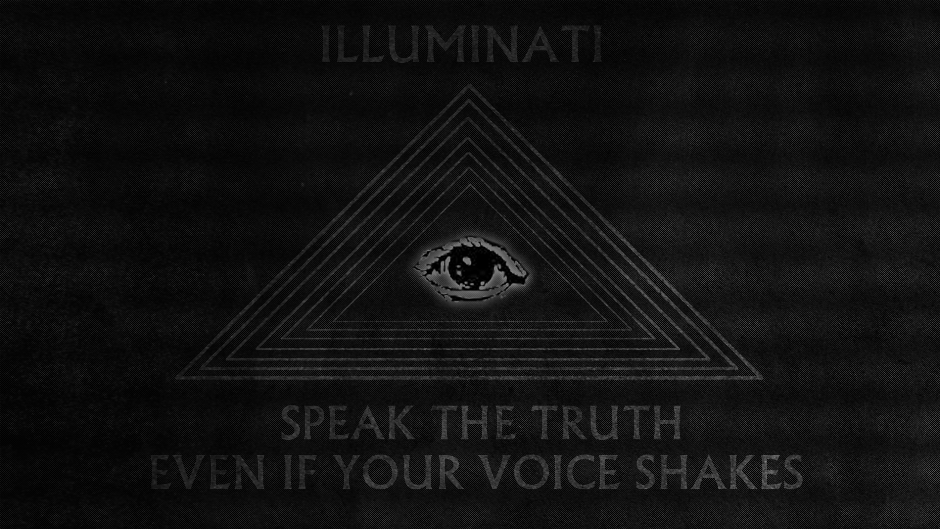 Dark Illuminati 1920x1080