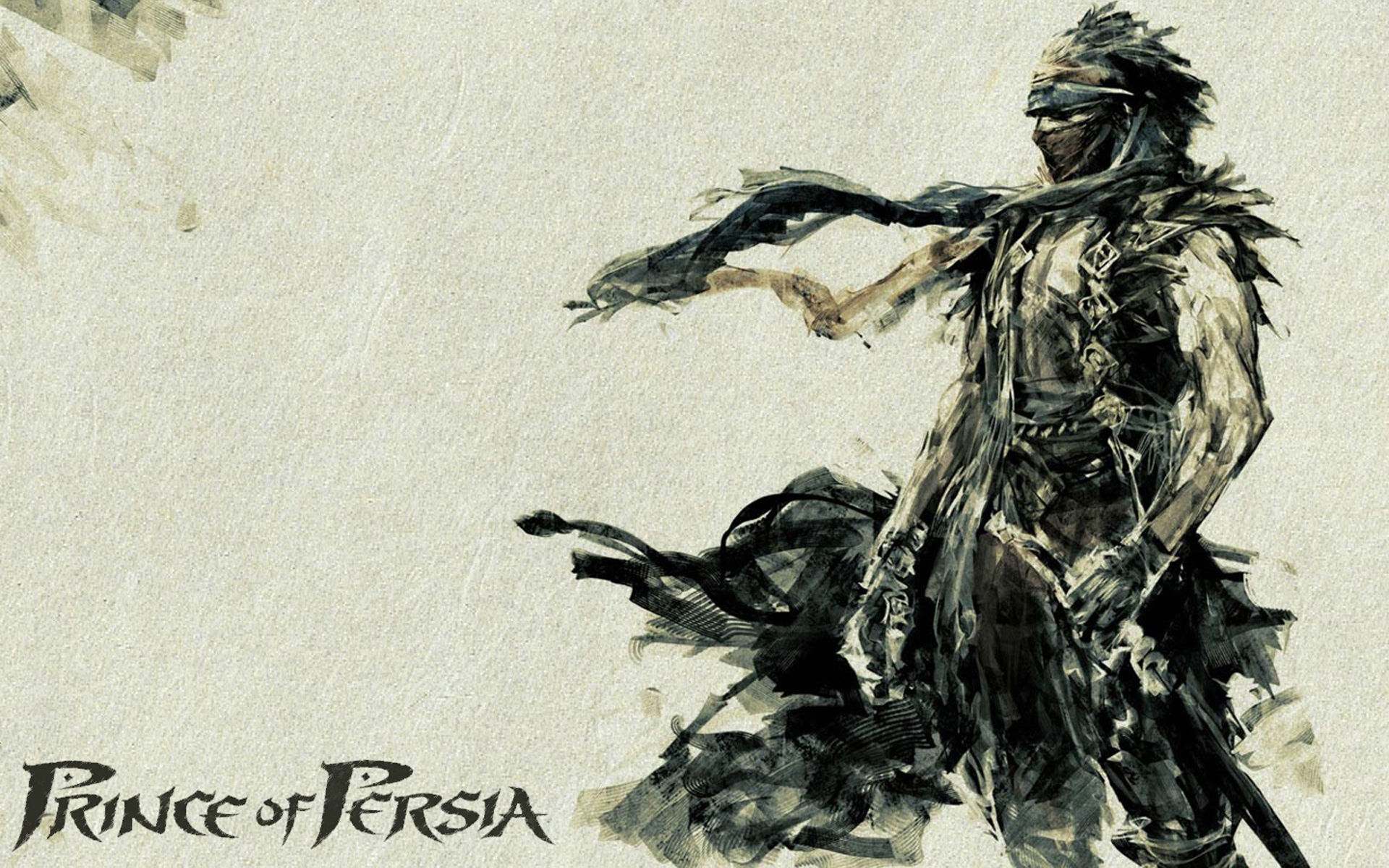 Prince Of Persia 1920x1200