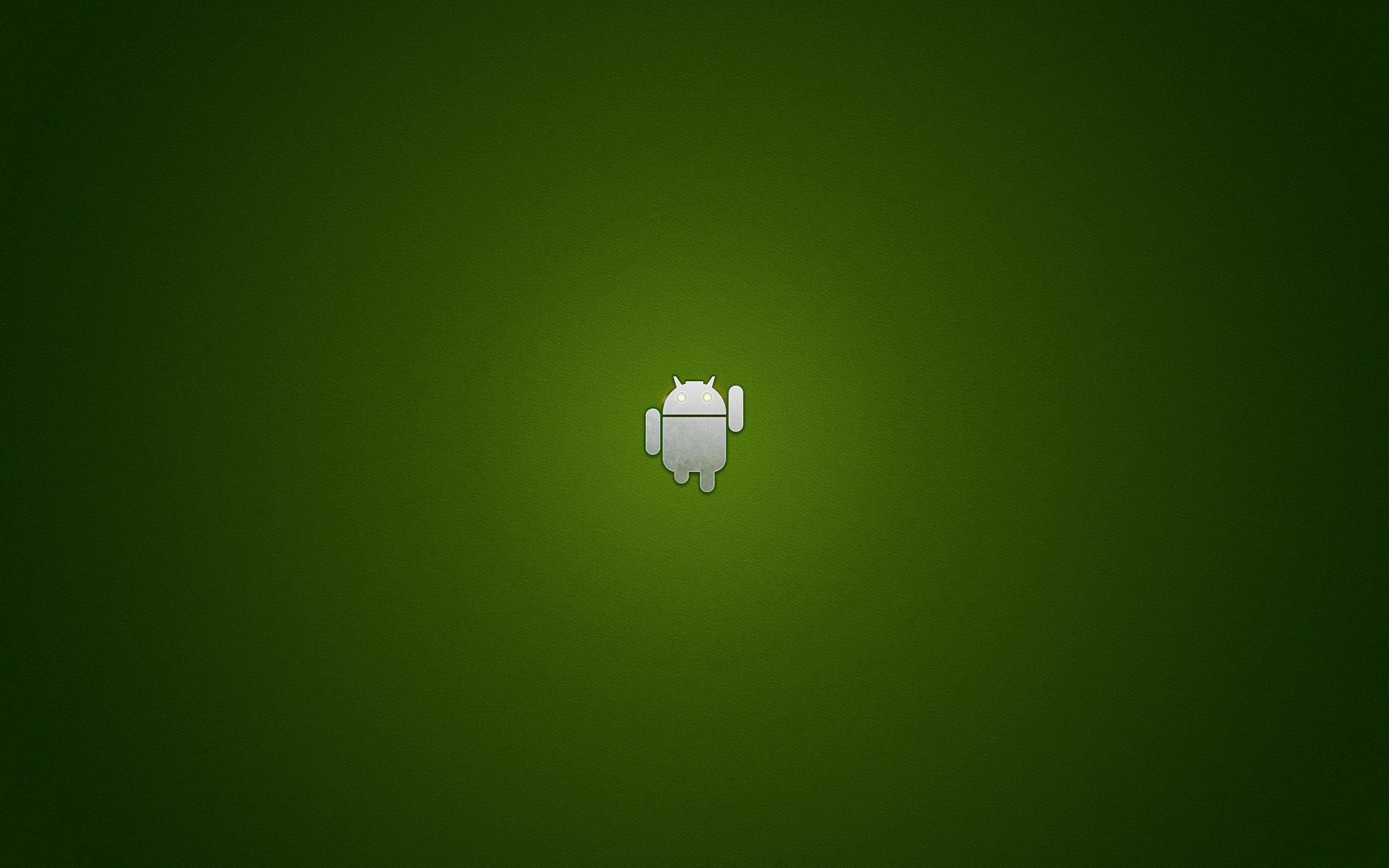 Artwork Green Background Android Marshmallow 1920x1200