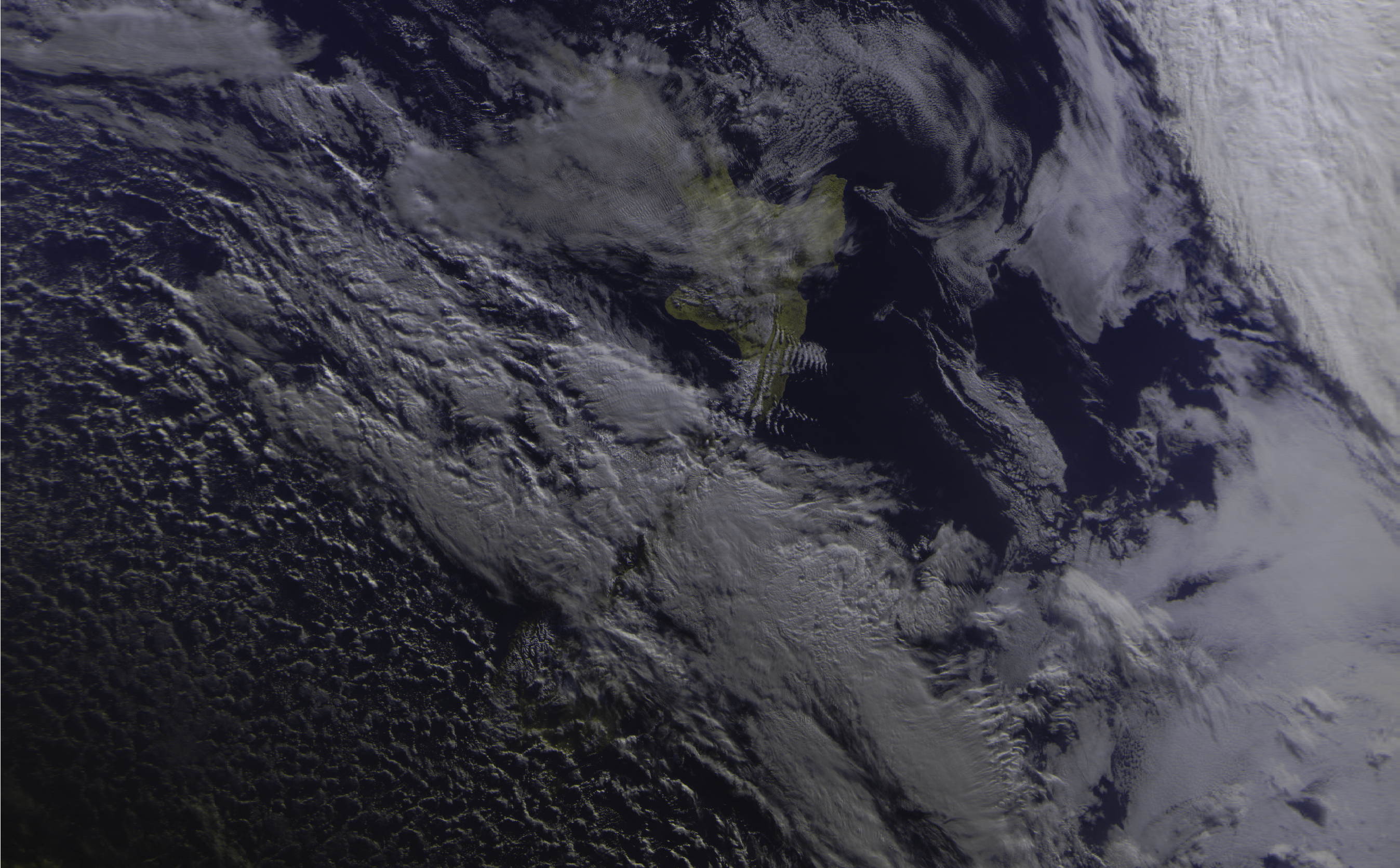 Meteor M N2 Space New Zealand Satellite Imagery 2695x1671