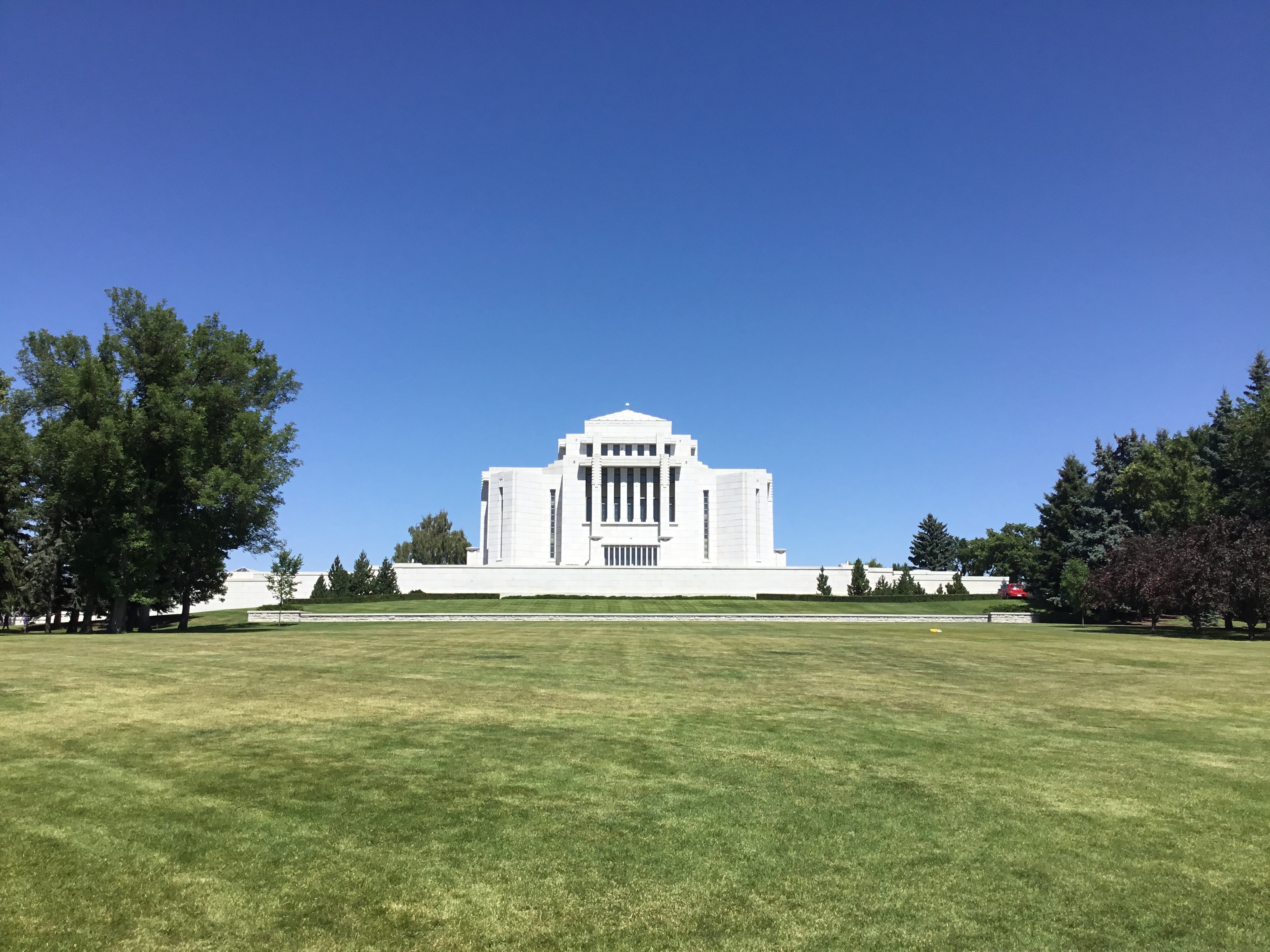 The Church Of Jesus Christ Of Latter Day Saints LDS Temple Mormon 3264x2448