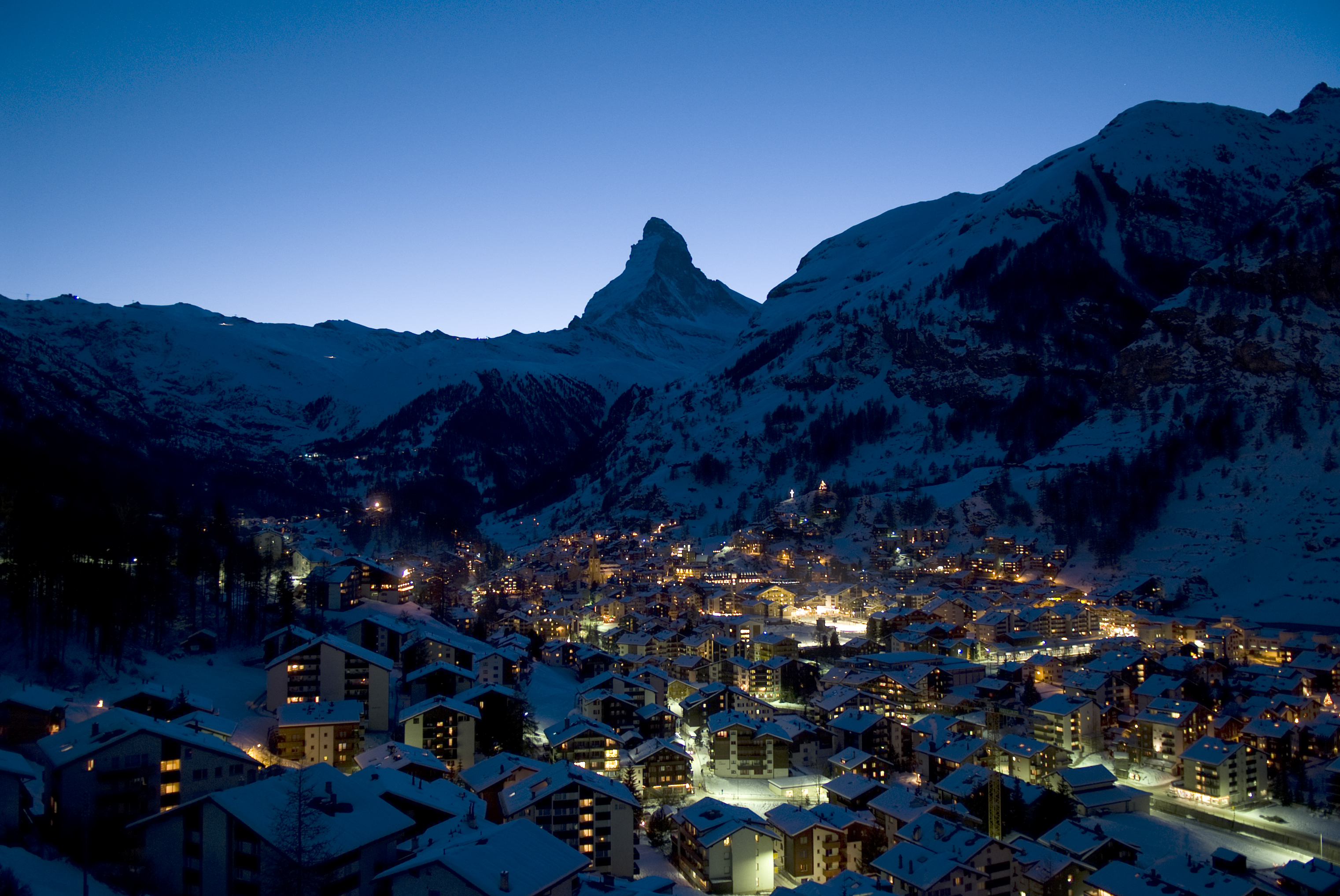Man Made Zermatt 3043x2036