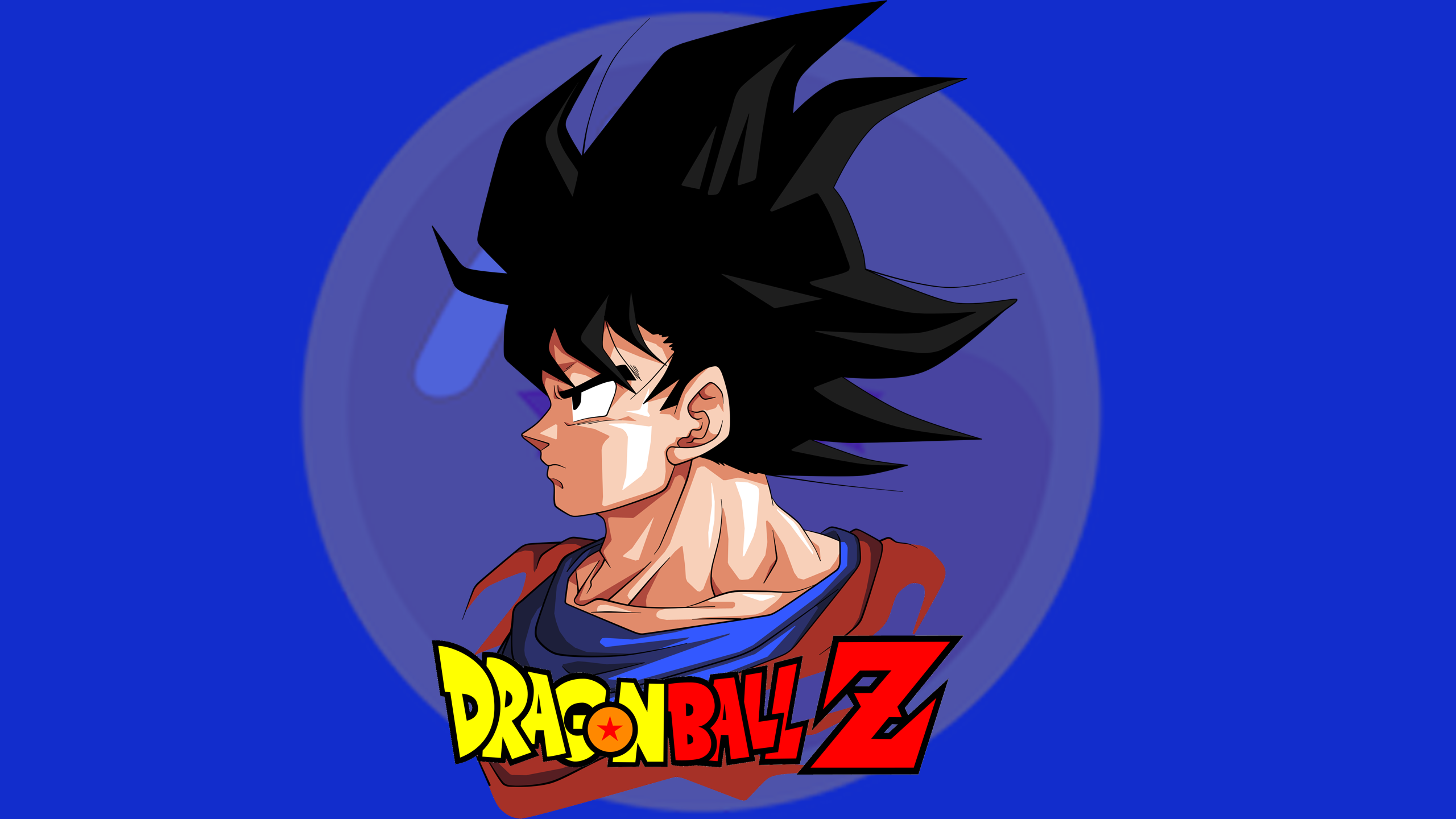 Son Goku Dragon Ball Z Dragon Ball Dragon Ball Z Kai 2560x1440