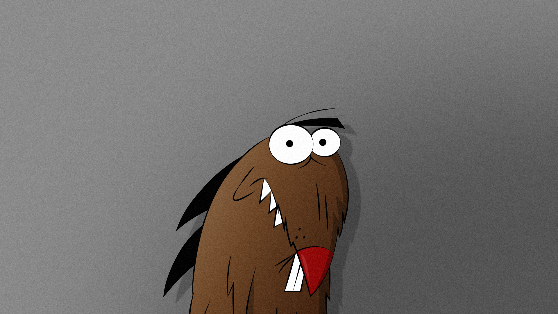 TV Show The Angry Beavers 1920x1080