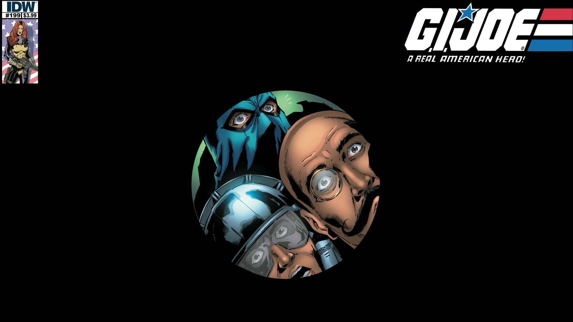 G I Joe 1920x1080