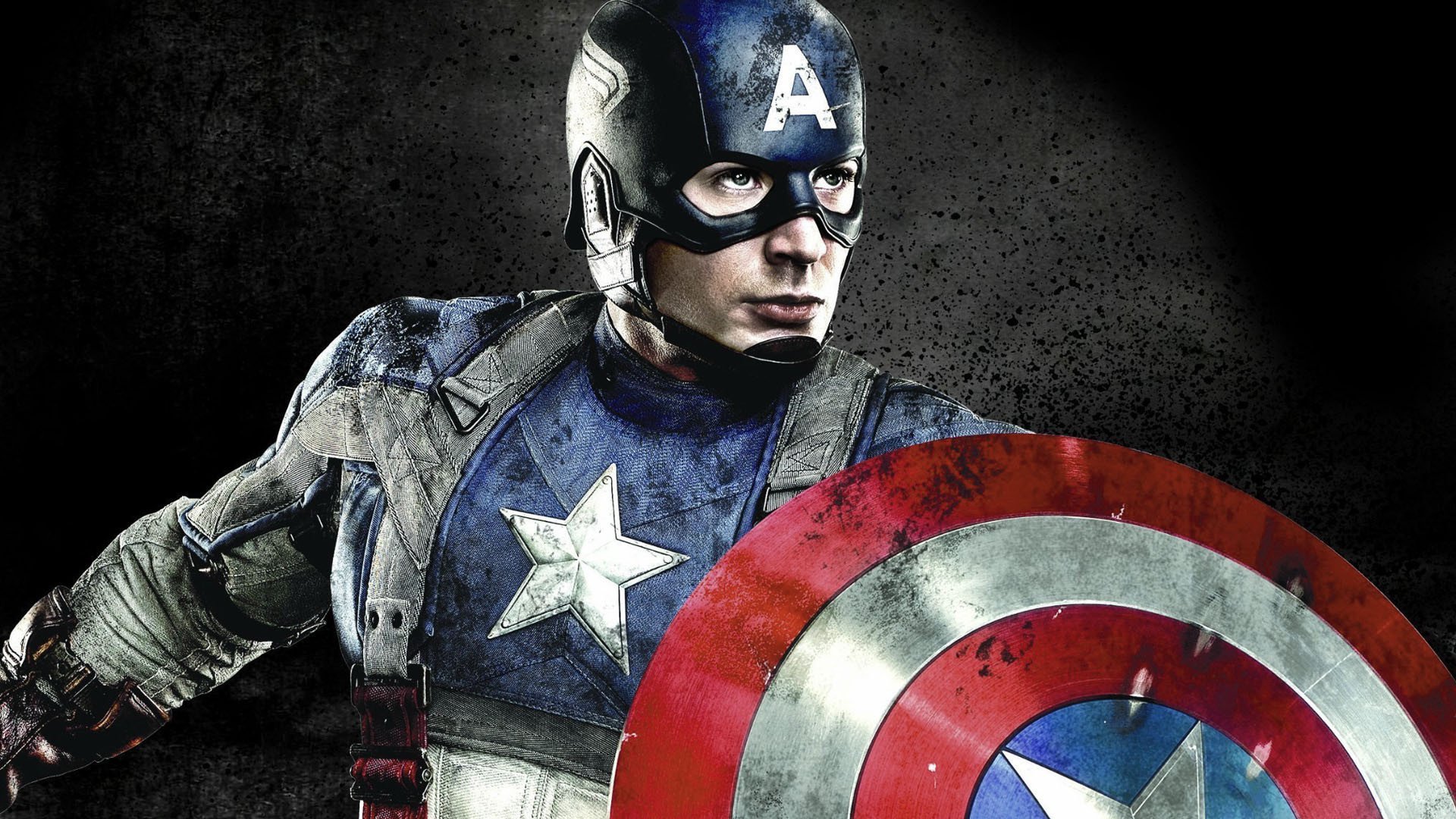 Captain America 1920x1080