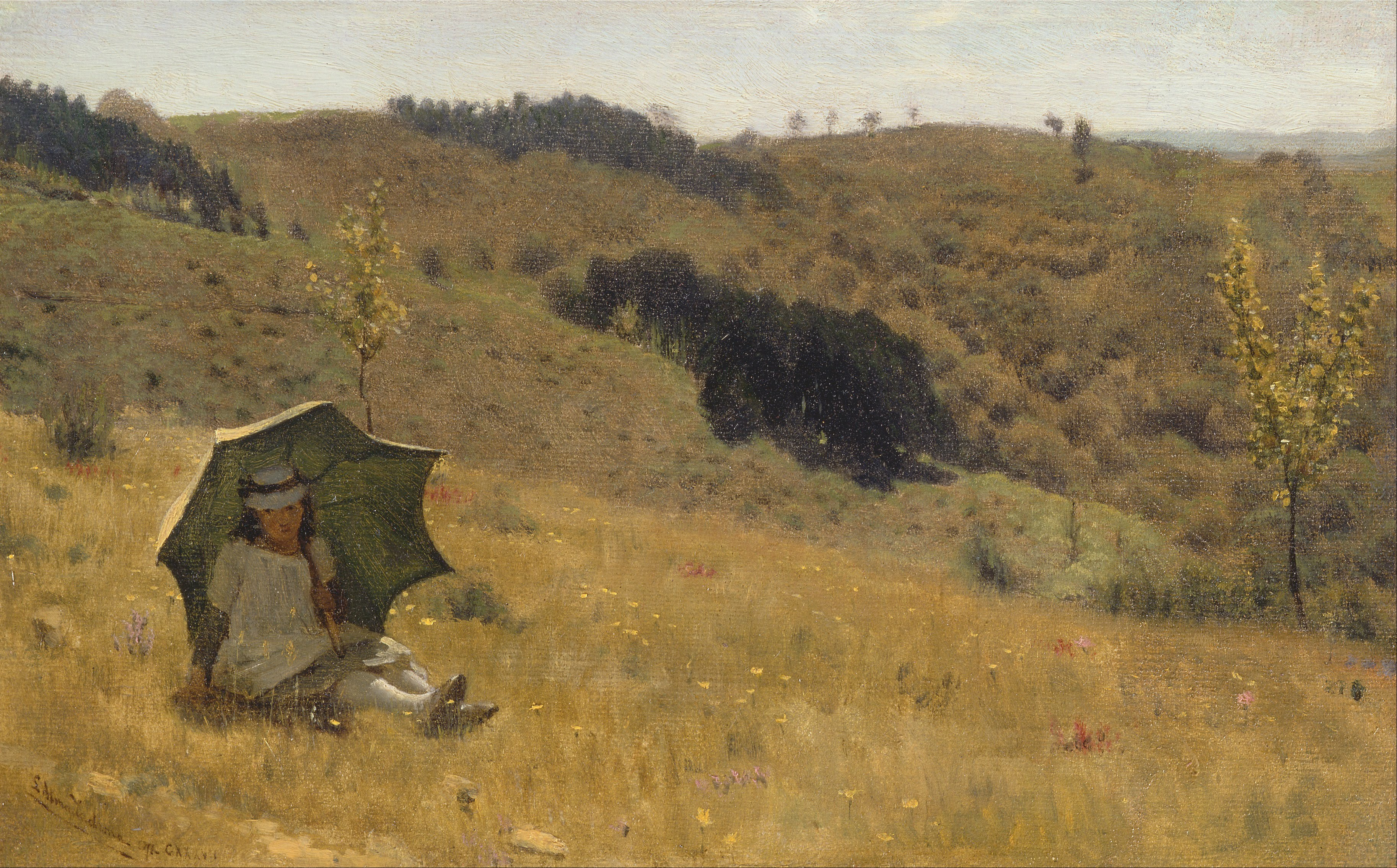 Lawrence Alma Tadema Classic Art Oil Painting 3652x2269