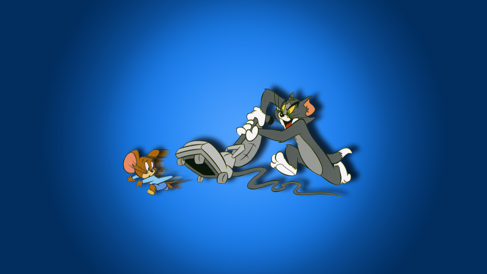 TV Show Tom And Jerry 1920x1080