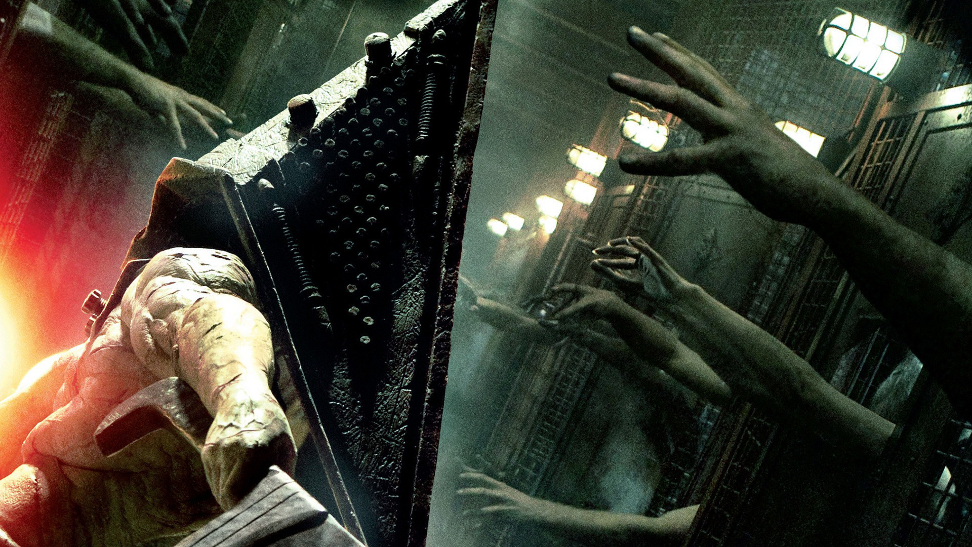 Movie Silent Hill Revelation 1920x1080