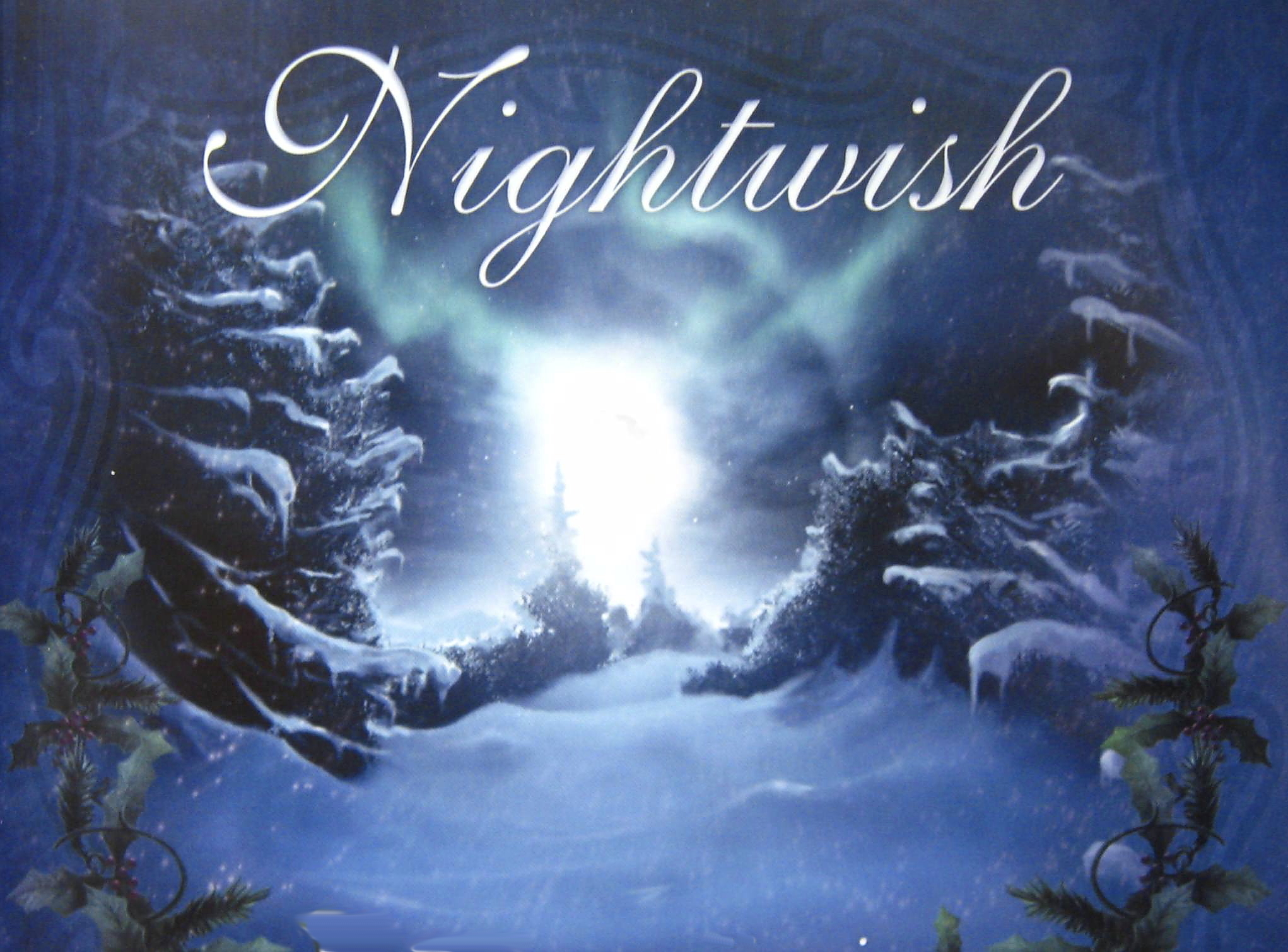 Nightwish Tarja Turunen 2042x1510