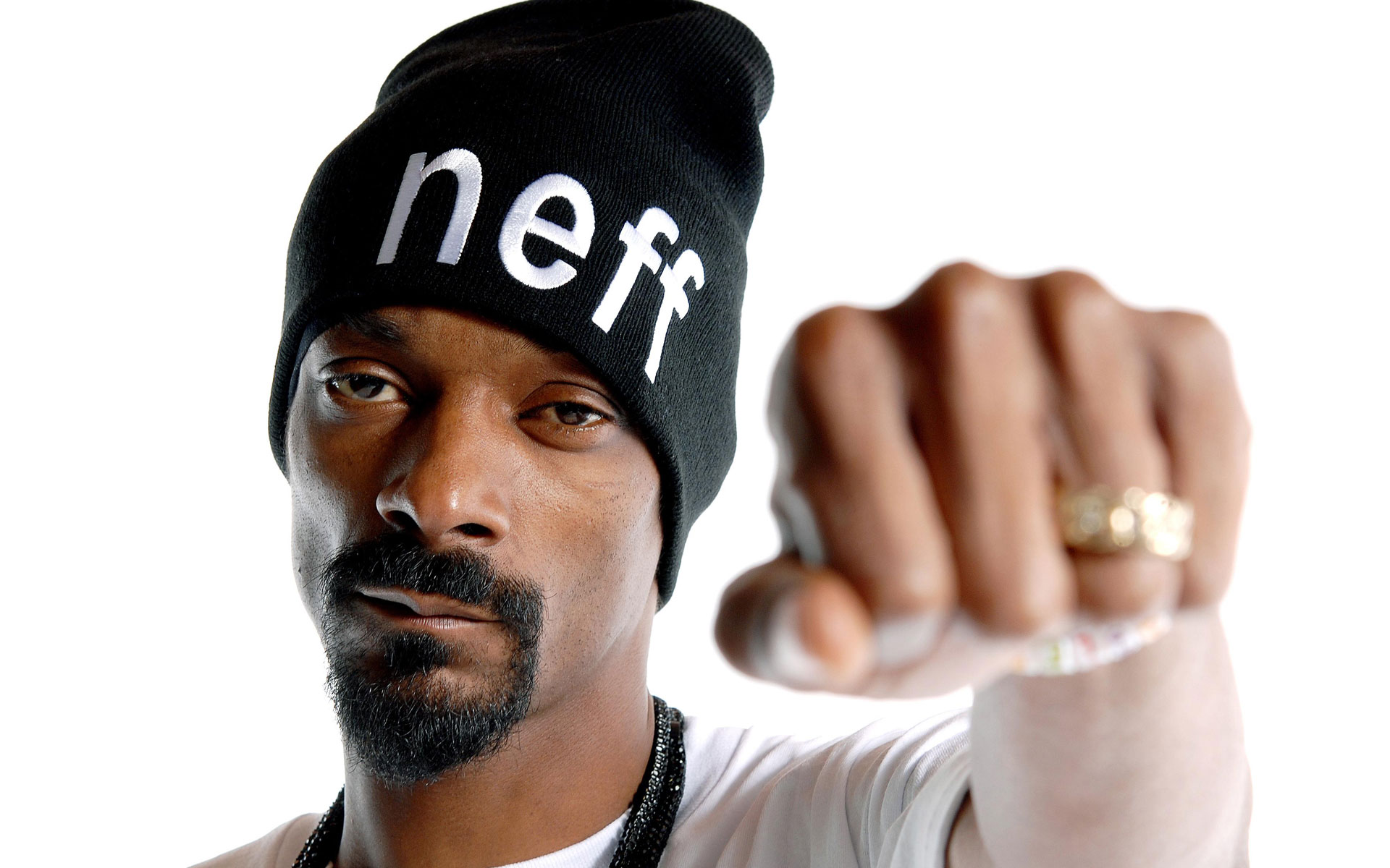 Snoop Dogg 1920x1200