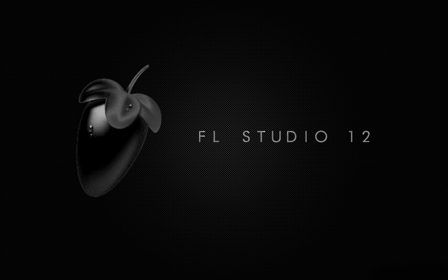 Fruity Loops Studio 1440x900
