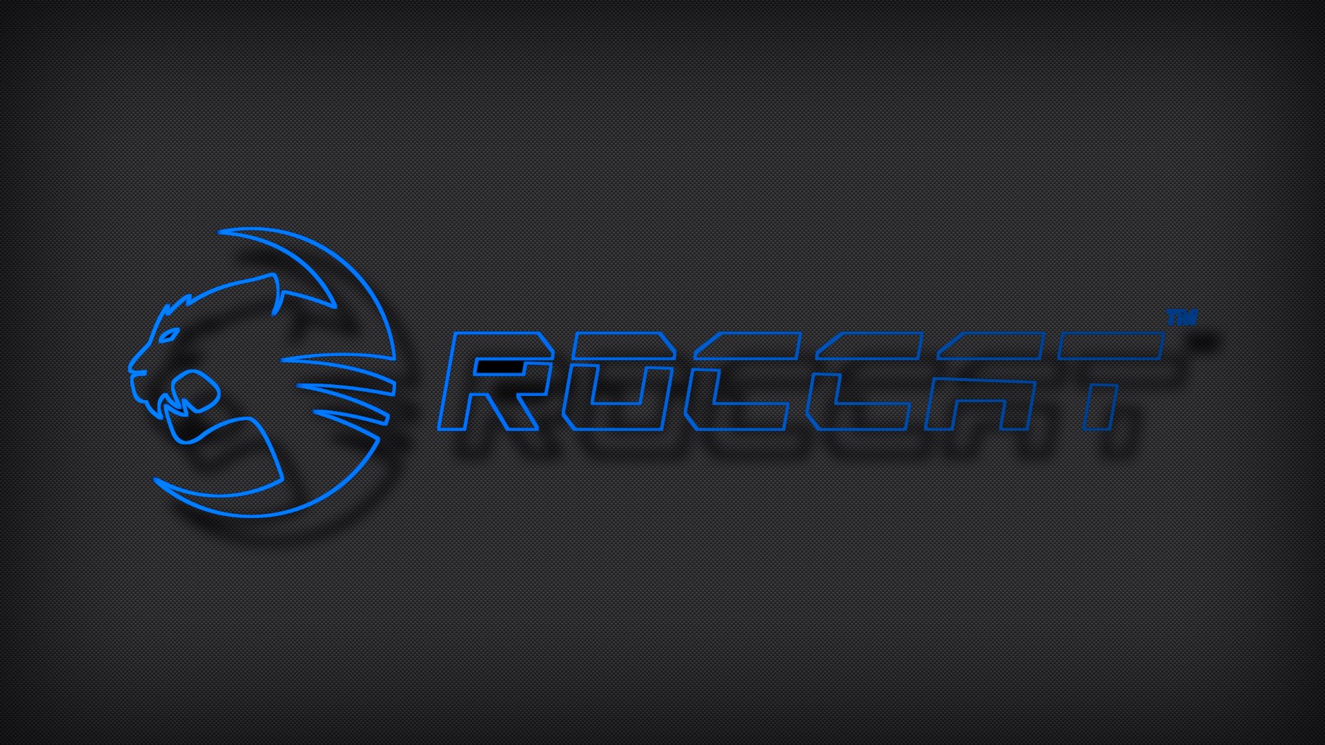 Roccat Computer 1920x1080