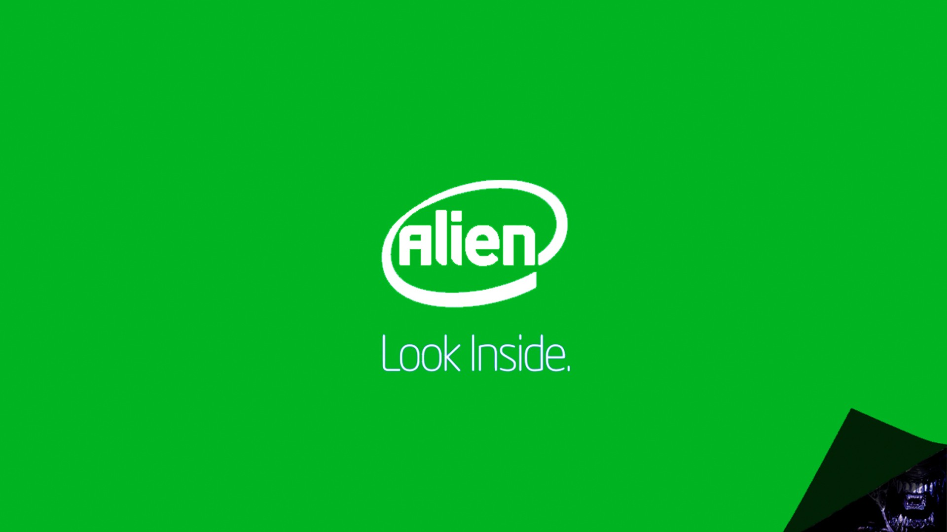 Alien Movie Alien Isolation Intel Inside 1920x1080