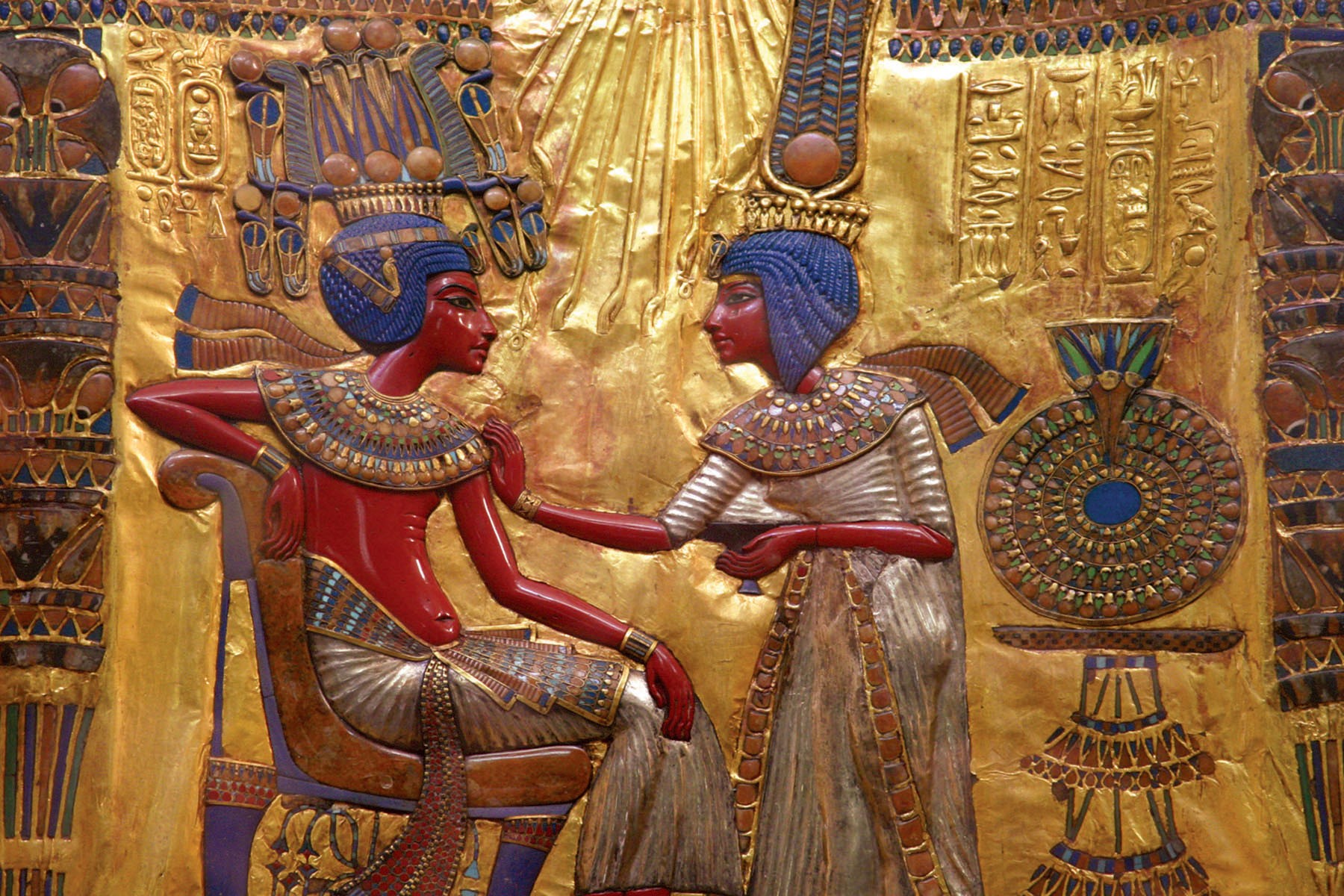 Egypt Gods Of Egypt History 1800x1200