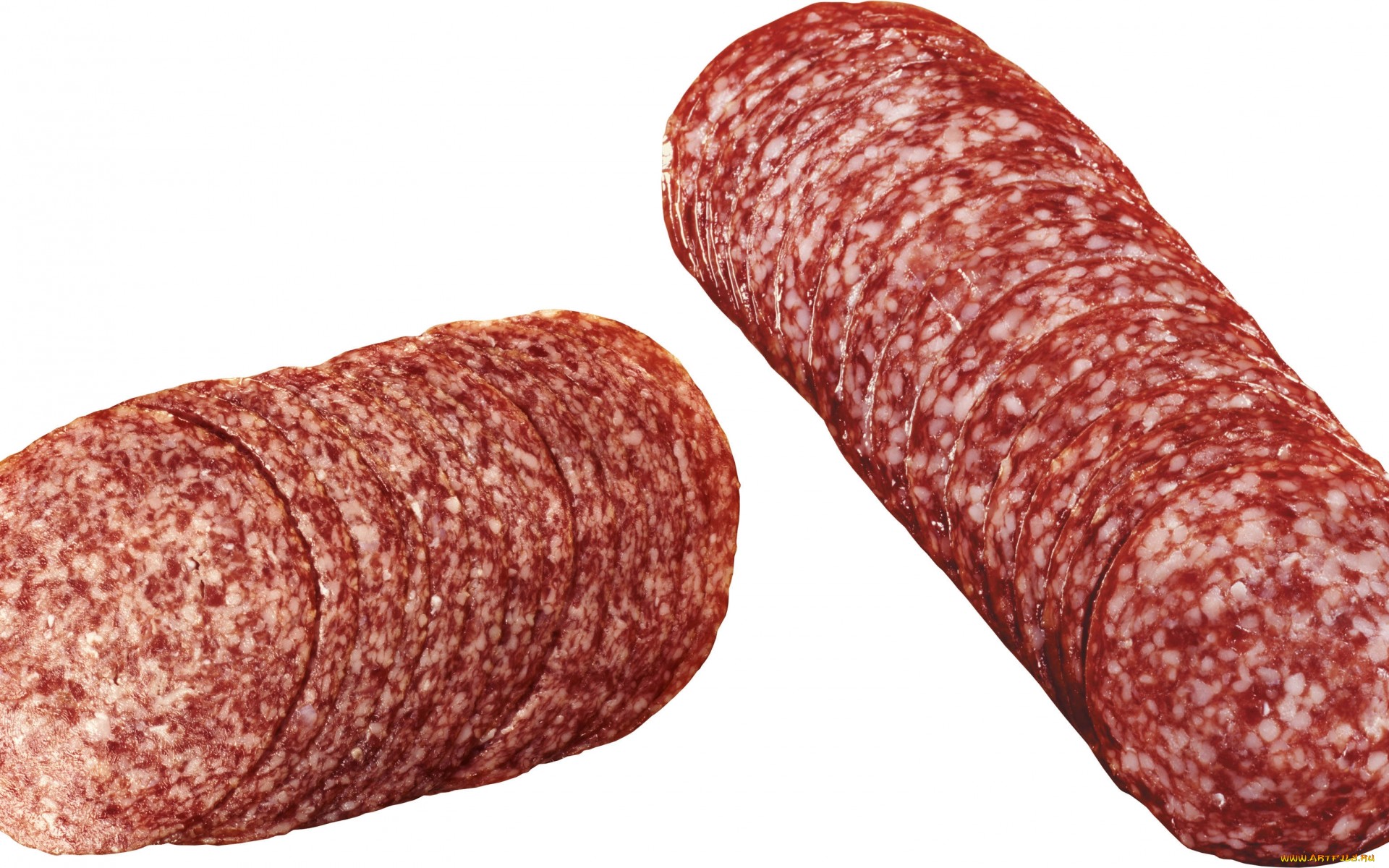 Food Salami 1920x1200