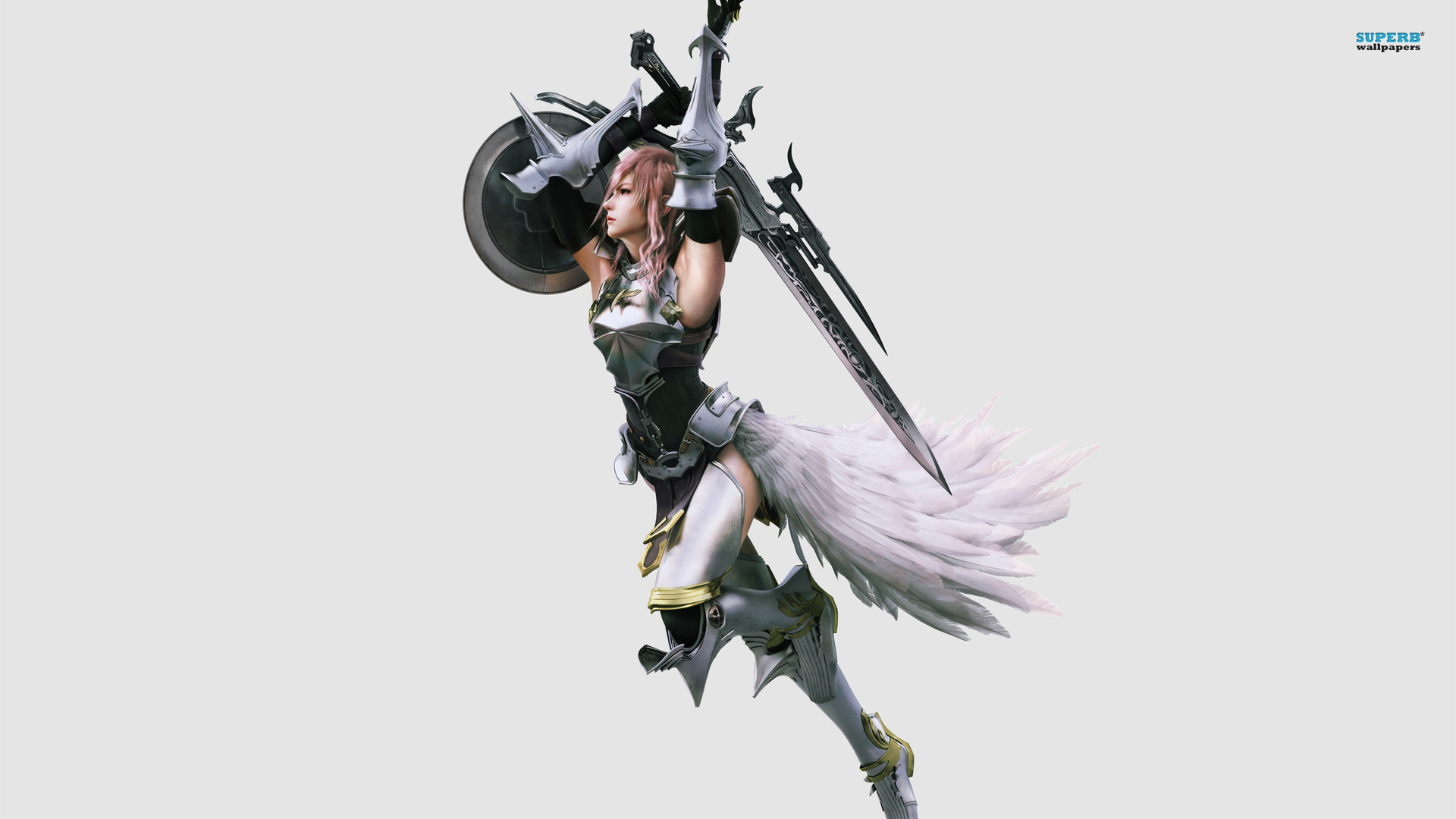 Video Game Final Fantasy Xiii 2 1920x1080