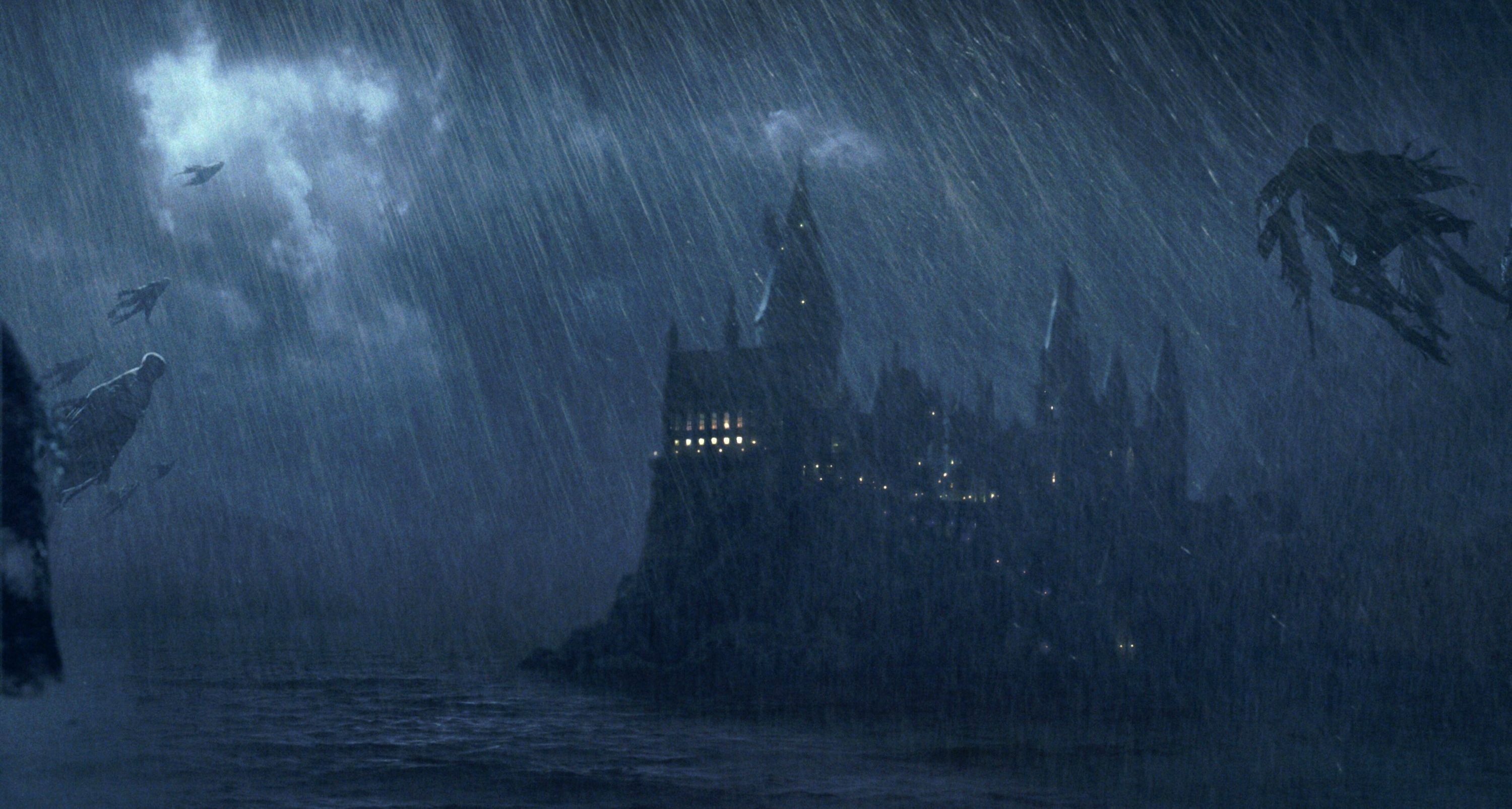 Movie Harry Potter And The Prisoner Of Azkaban 3000x1605