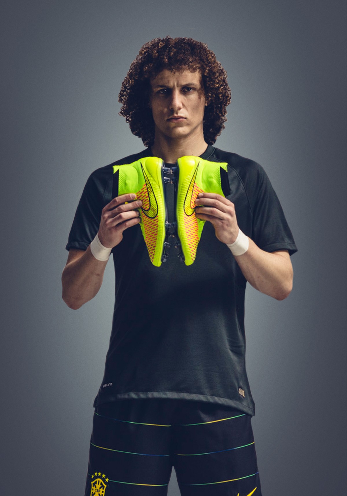 Soccer David Silva Nike Mercurial 1200x1715