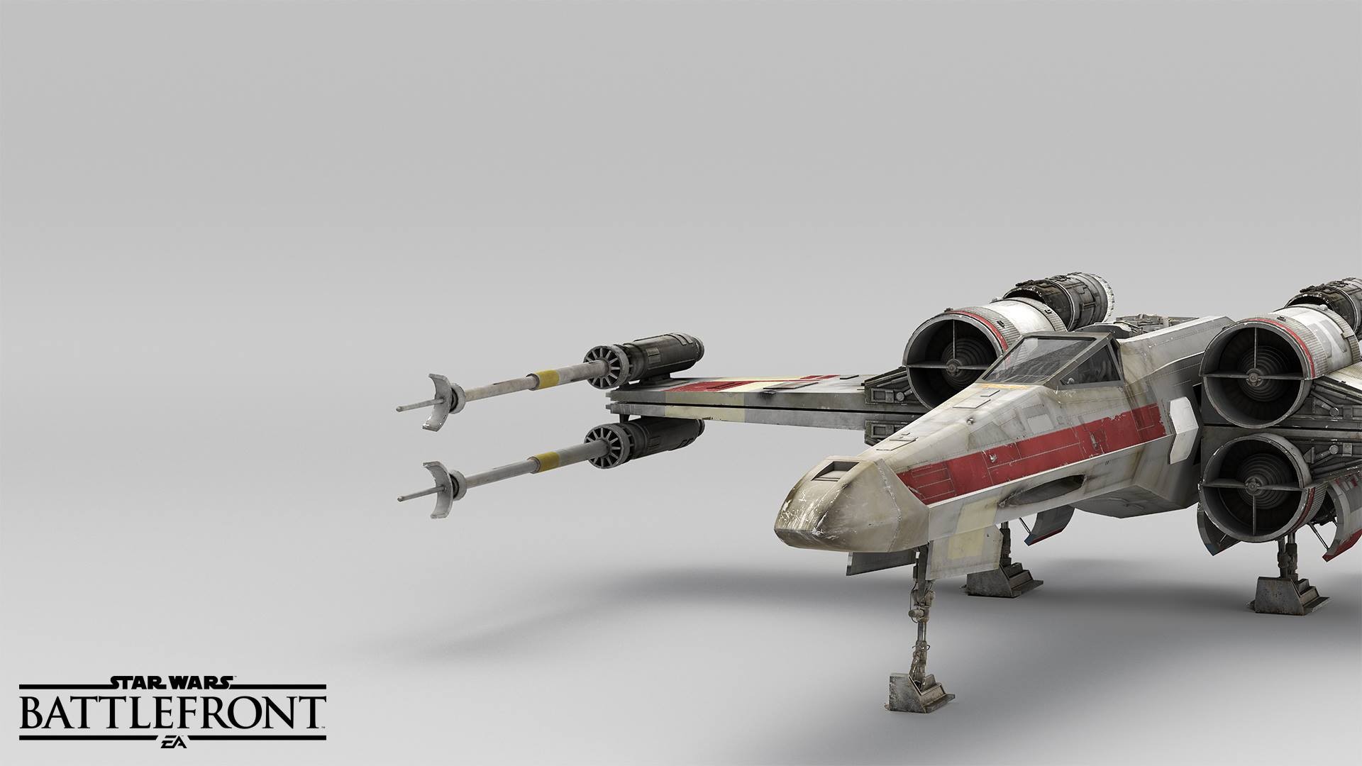 Star Wars Star Wars Battlefront X Wing Rebel Alliance PC Gaming Video Games Star Wars Ships 1920x1080