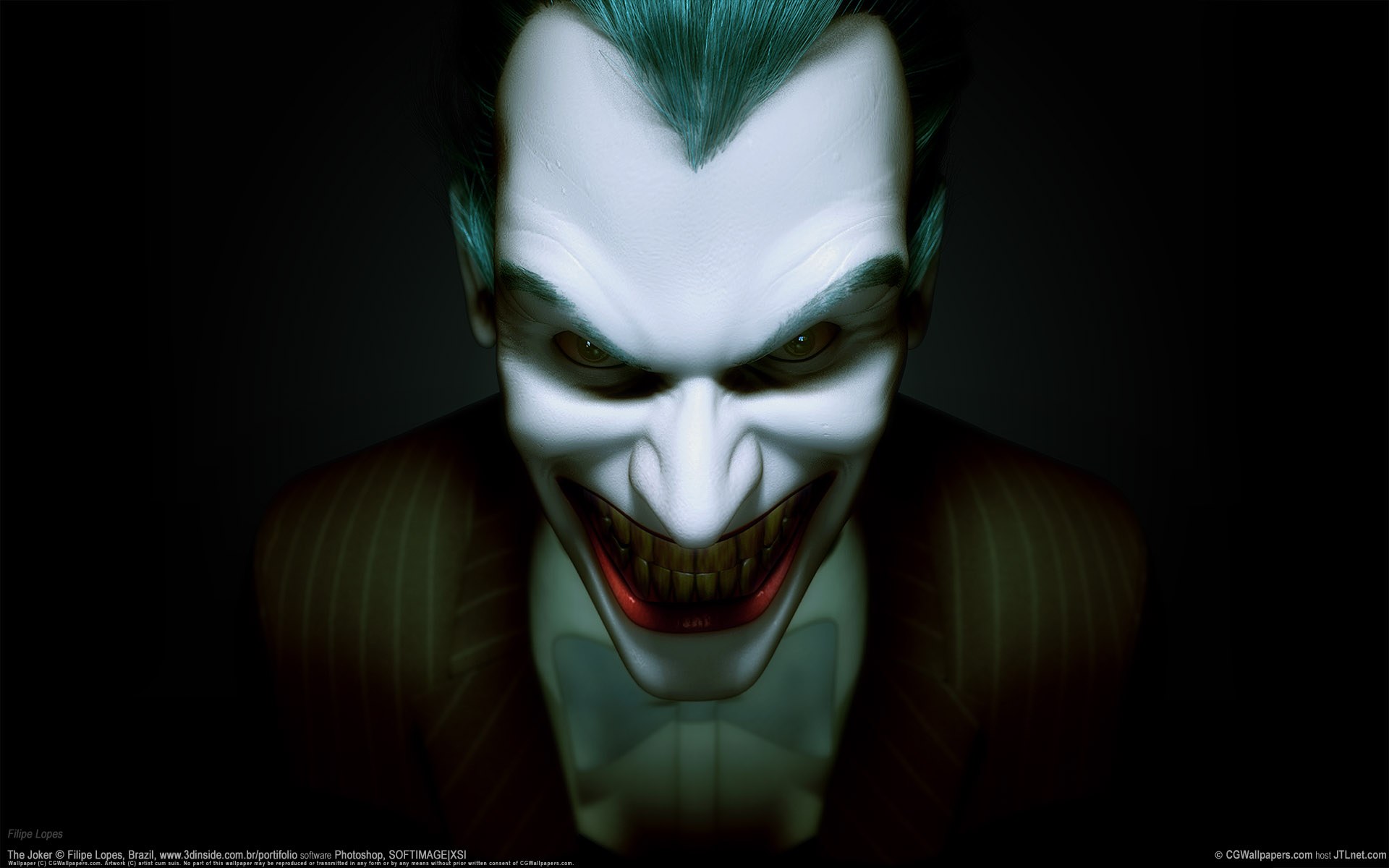 Joker 1920x1200