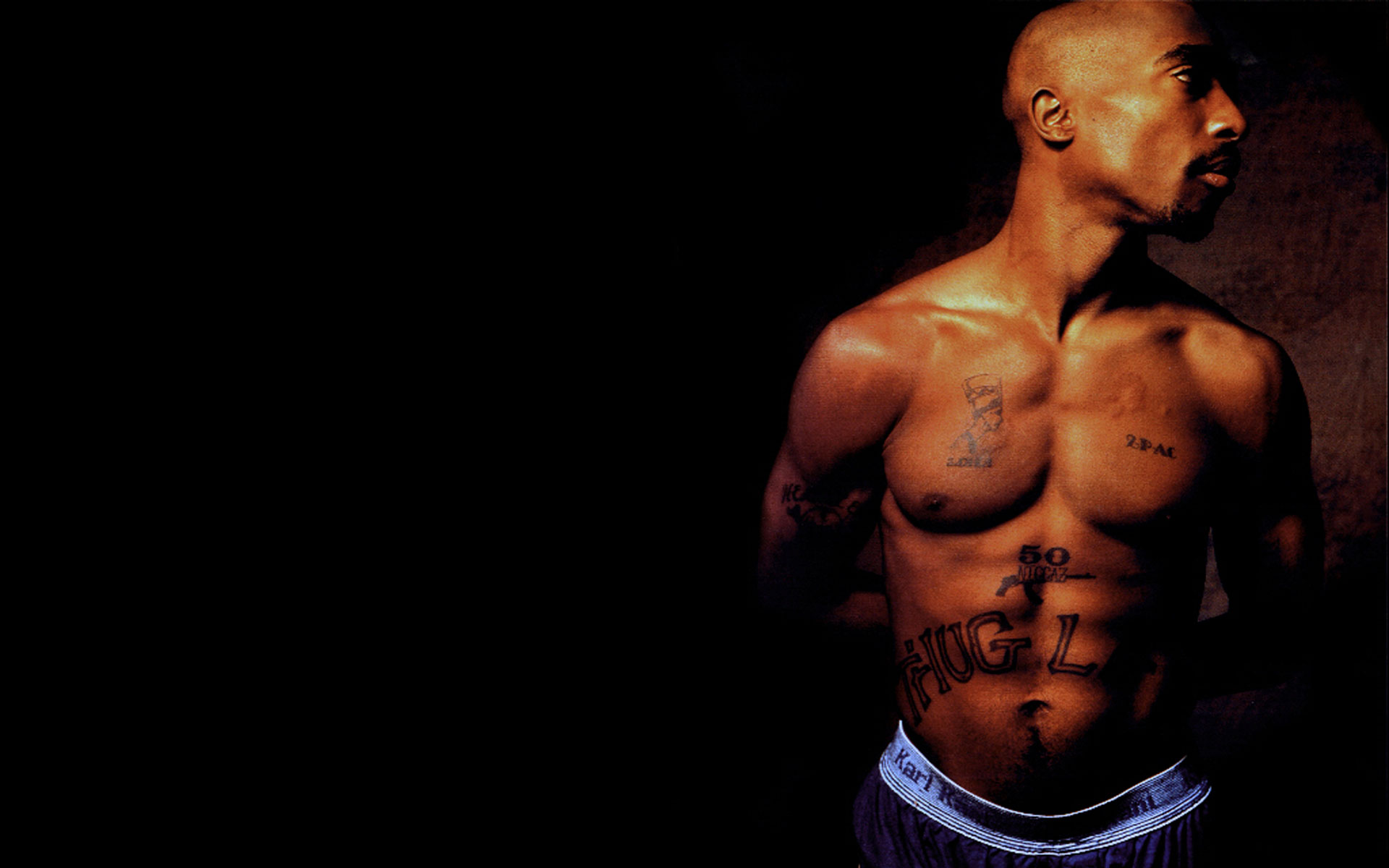 2pac 1920x1200