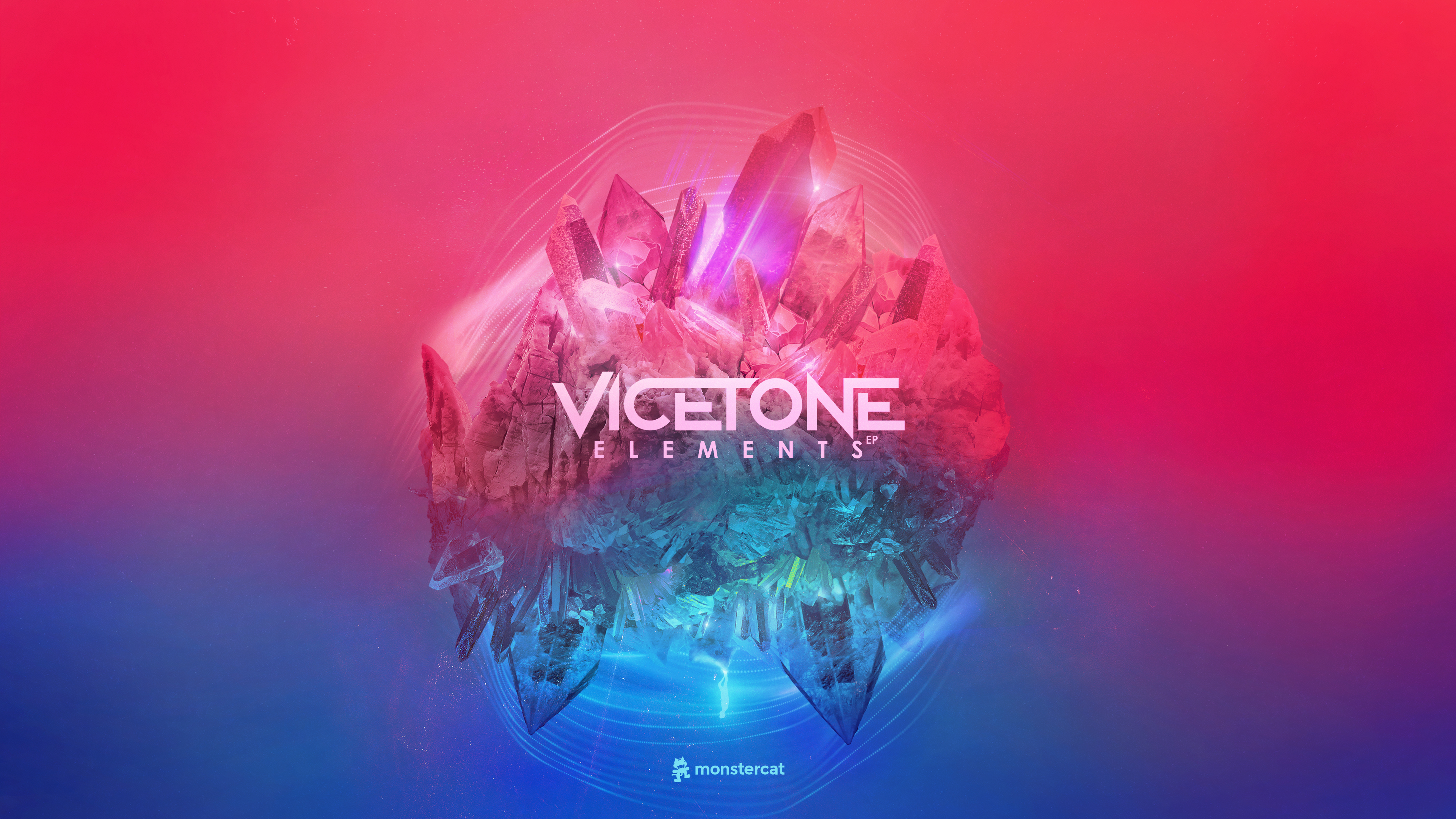 Vicetone Monstercat Music EDM Avicii House Elements 3840x2160