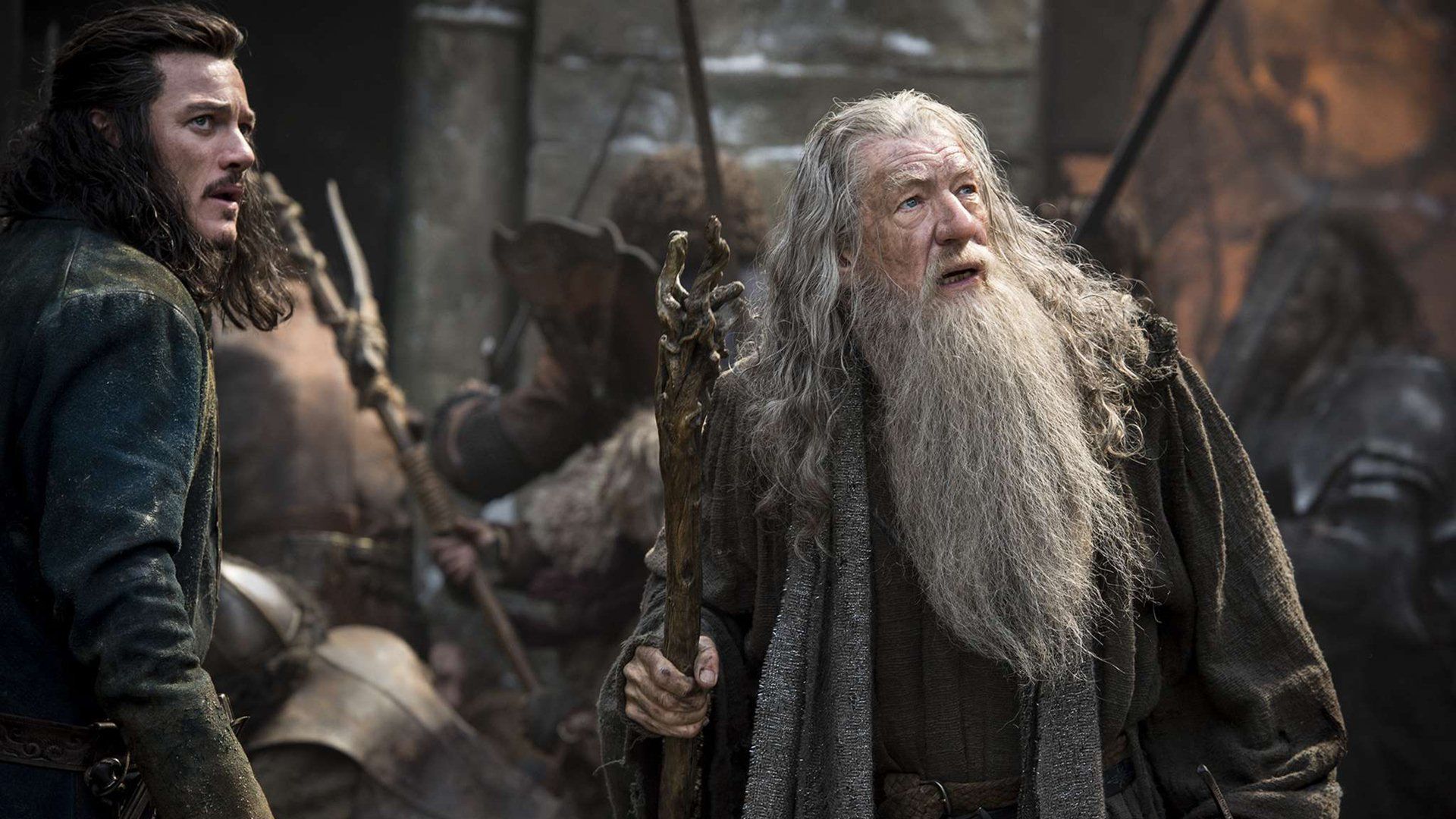 Movie The Hobbit The Battle Of The Five Armies 1920x1080