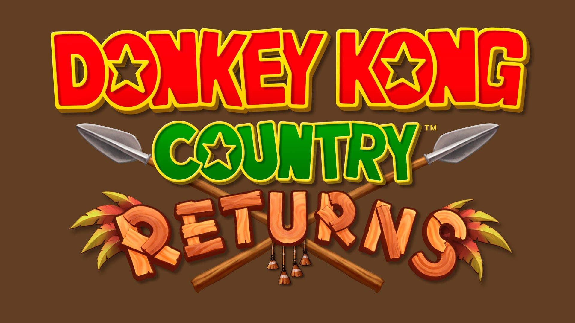 Donkey Kong Donkey Kong Country 1920x1080