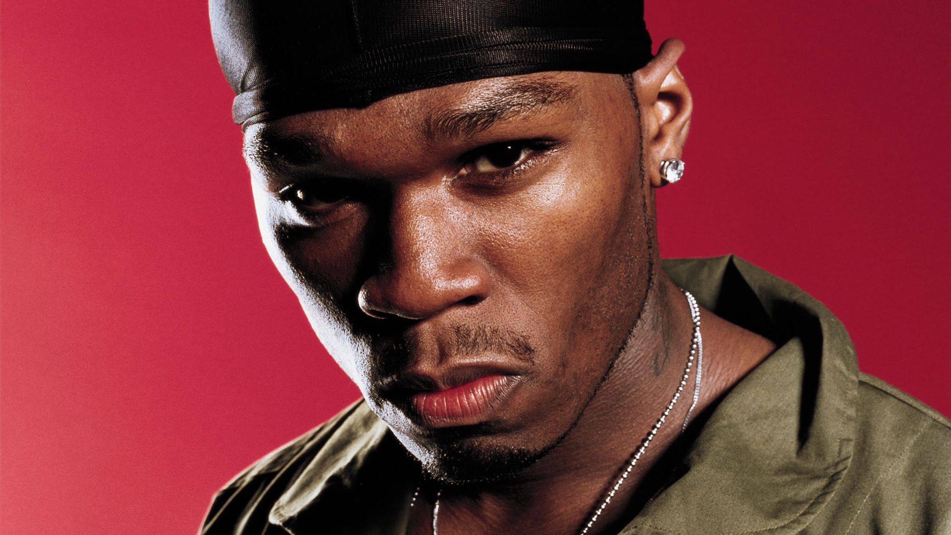 50 Cent 1920x1080