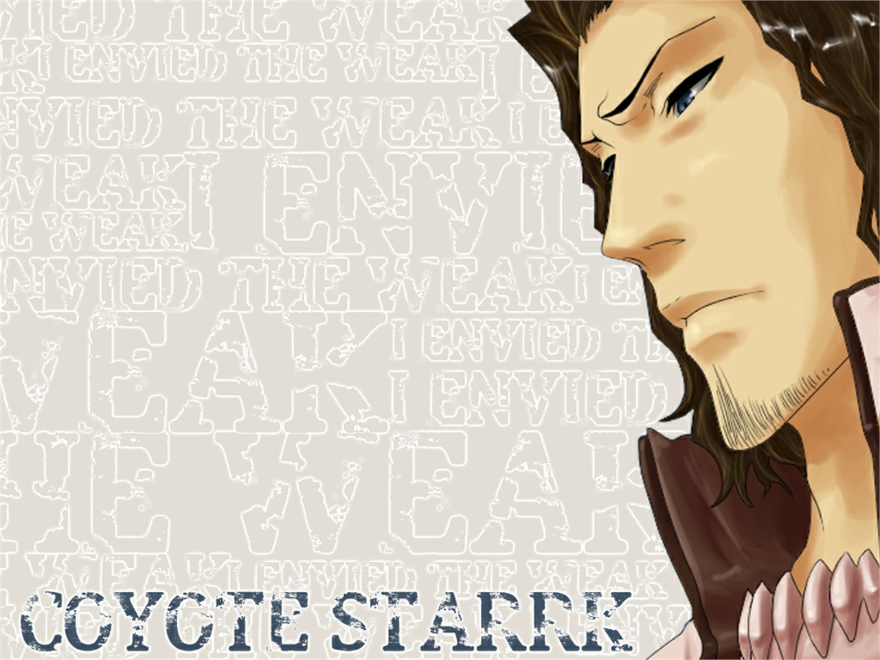 Coyote Starrk 1281x961