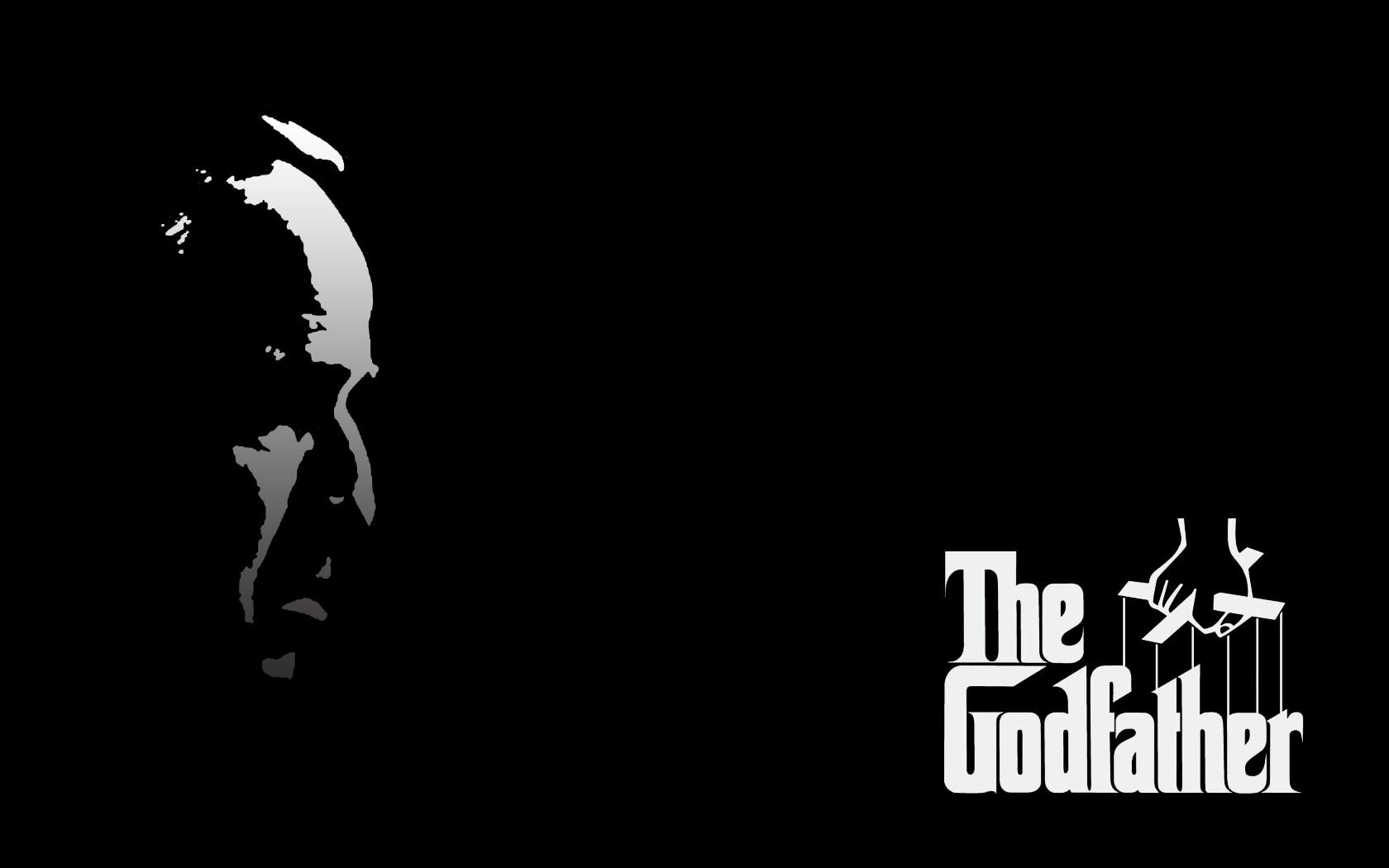 The Godfather Vito Corleone Movies 1680x1050
