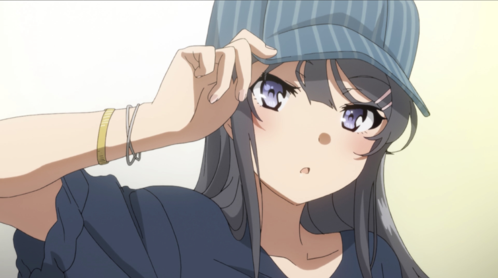 Mai Sakurajima Seishun Buta Yarou Wa Bunny Girl Senpai No Yume O Minai Anime 1668x930