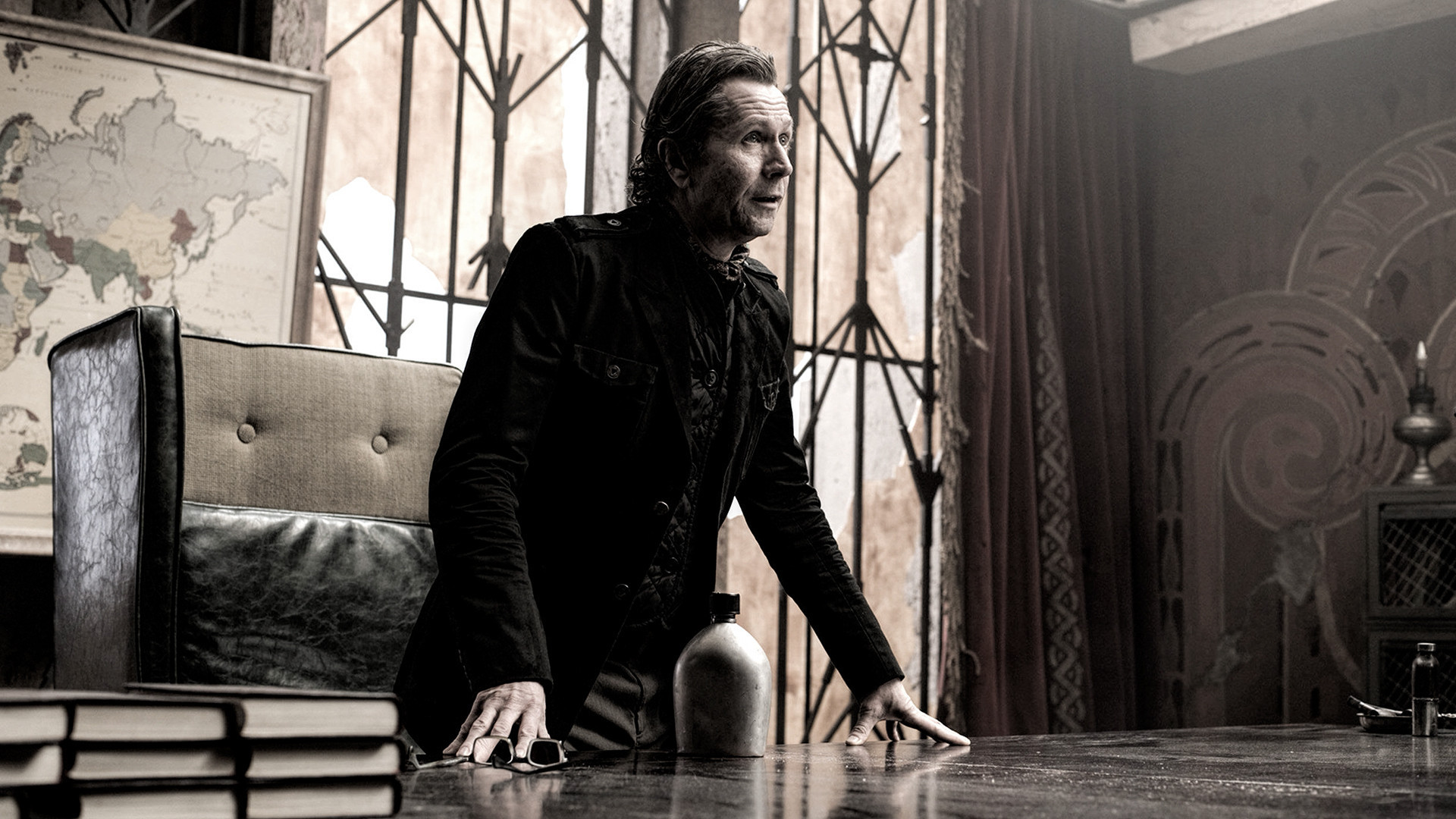 Gary Oldman 1920x1080