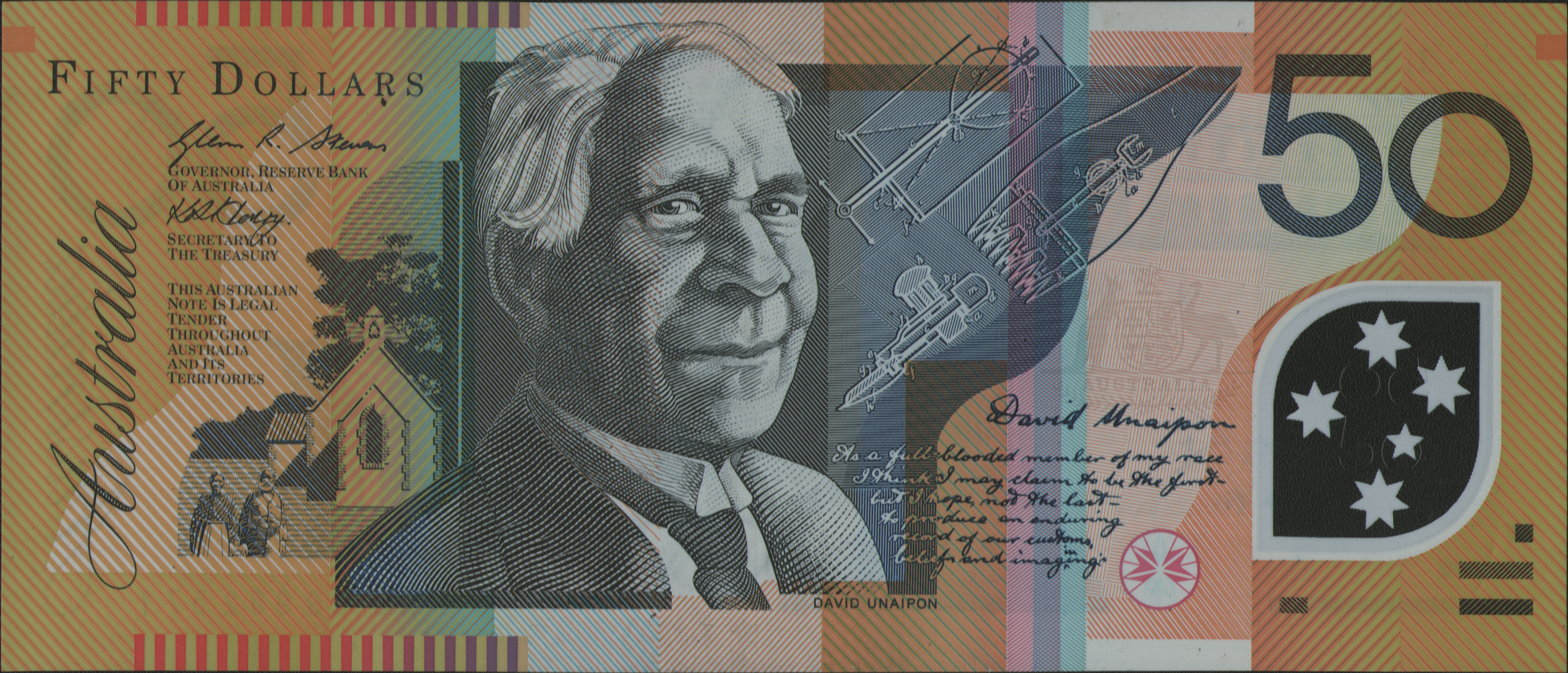 Man Made Australian Dollar 3591x1541