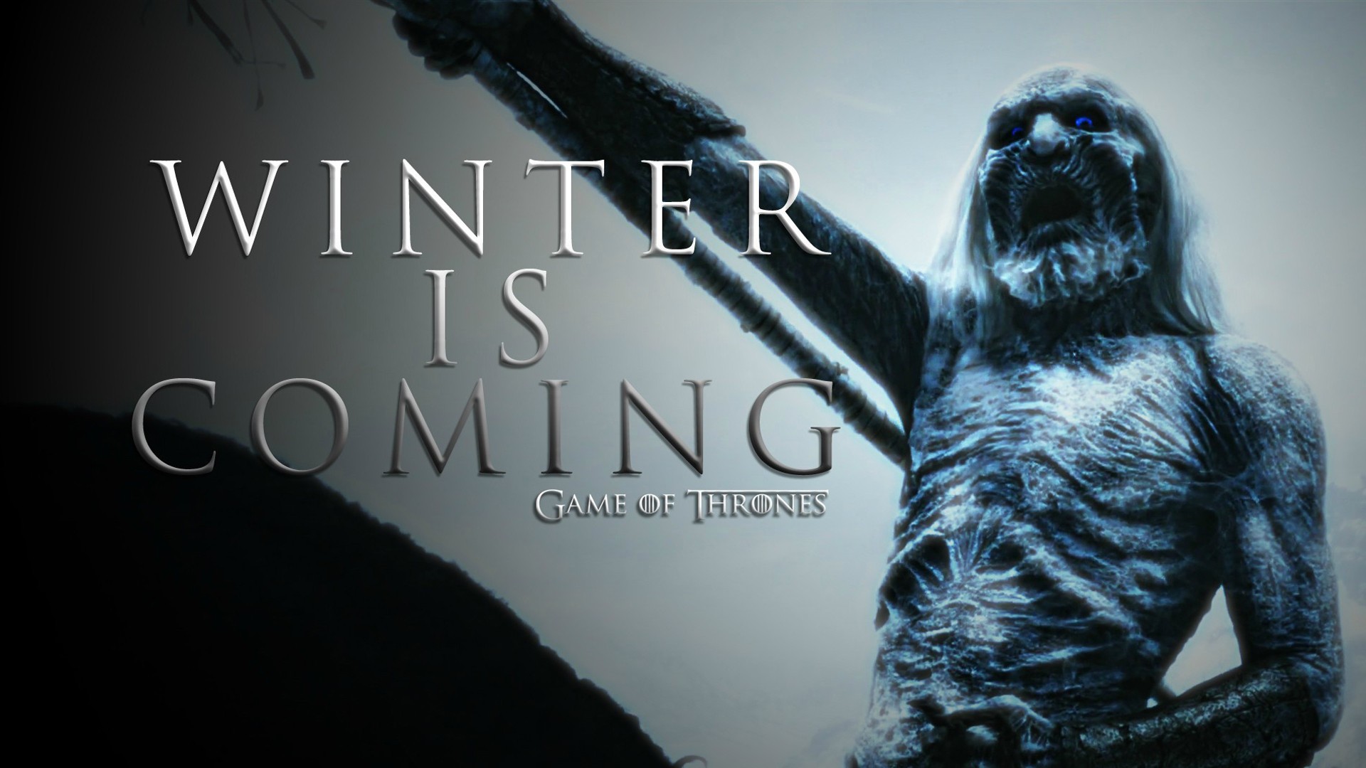 Game Of Thrones Winter Is Coming The Others 1920x1080