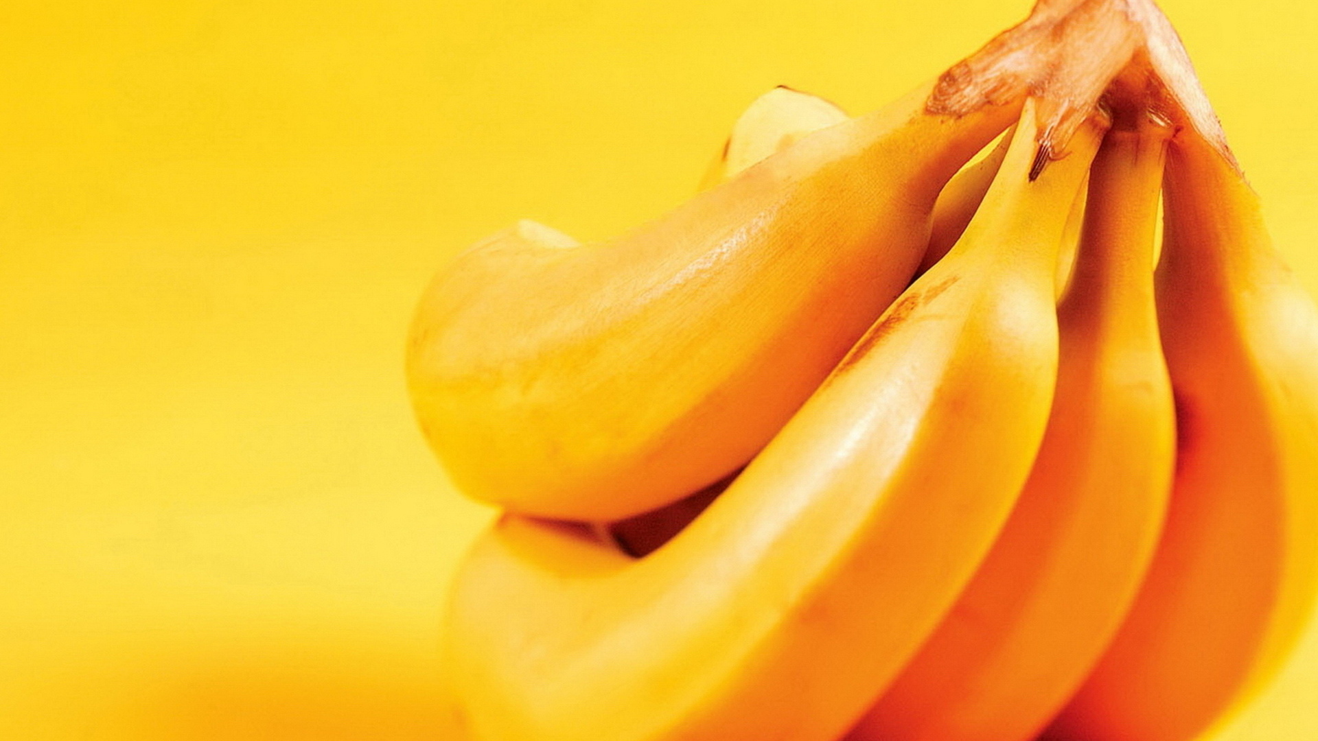 Food Banana 1920x1080