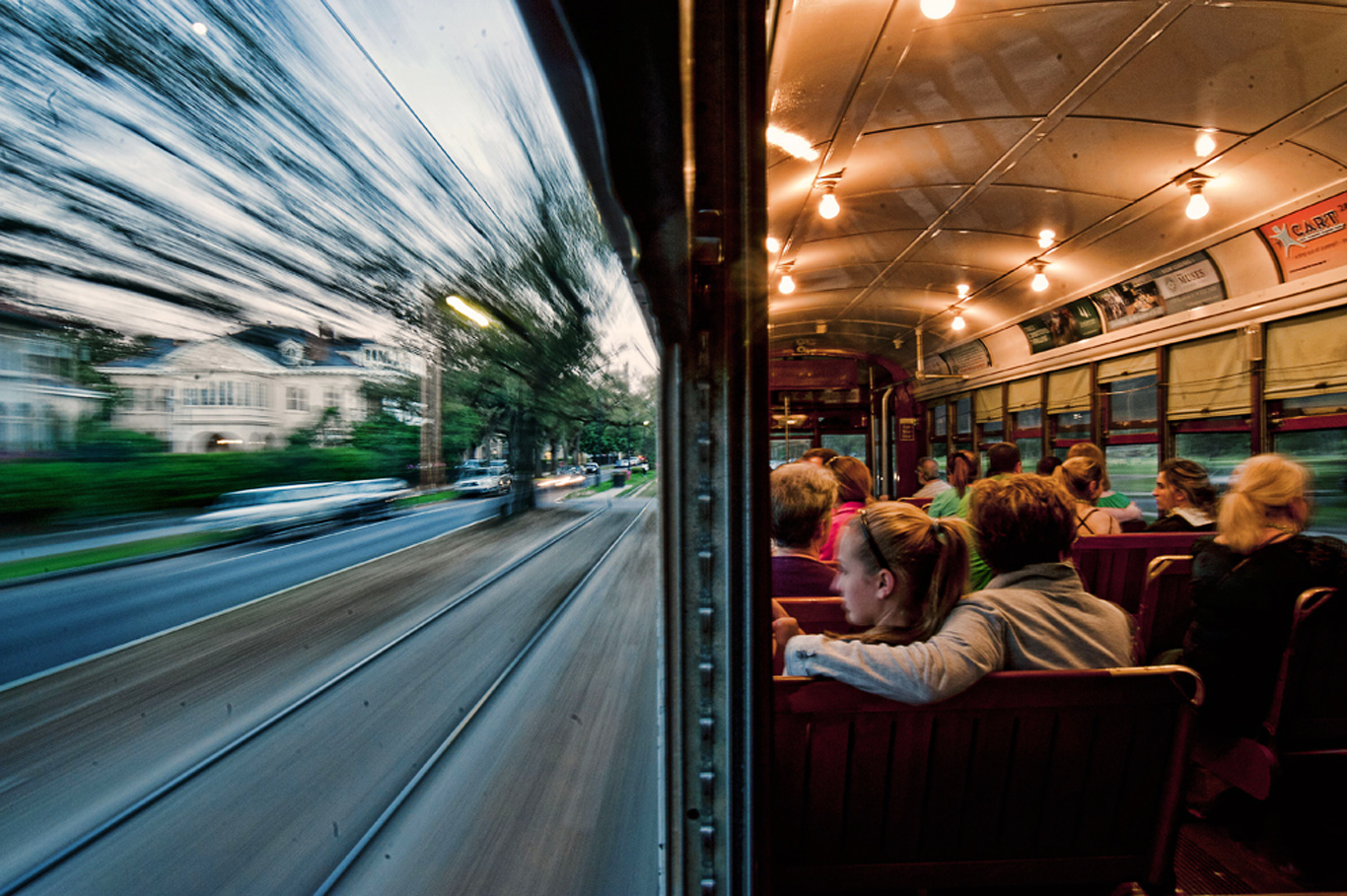 Men Photography Outdoors Women Train Motion Blur Traveller People Street Railway Interior Sitting Sp 1366x909