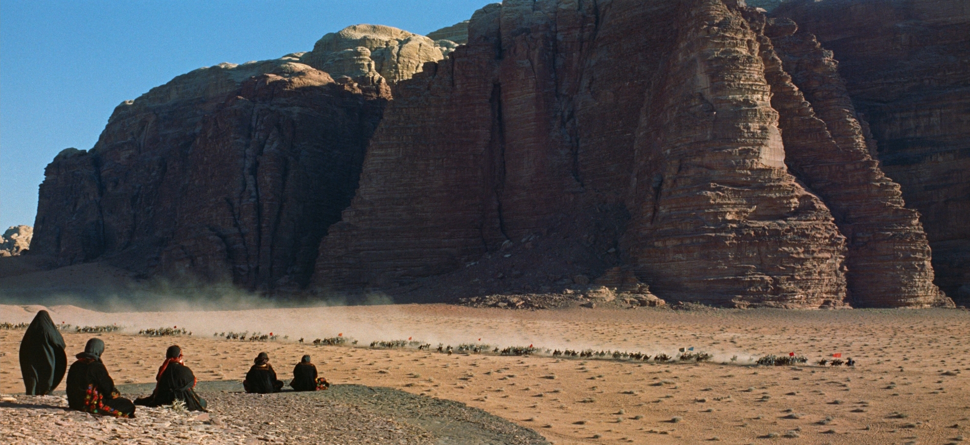 Movie Lawrence Of Arabia 1898x871