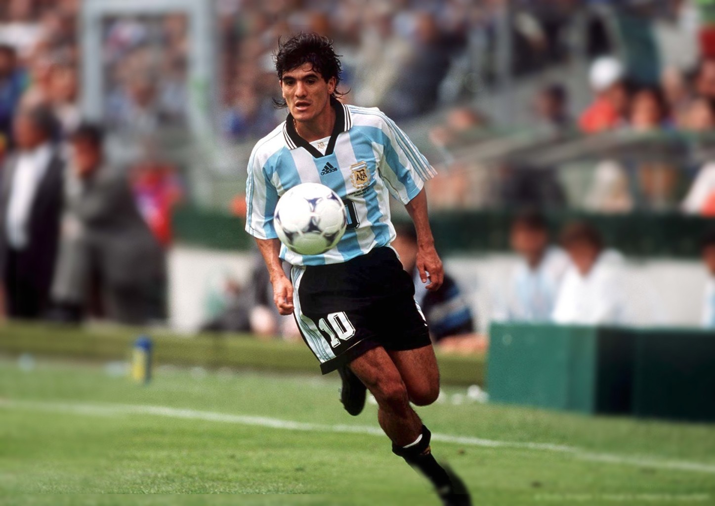 Argentina Soccer Sport Sports Soccer Ball 1447x1024