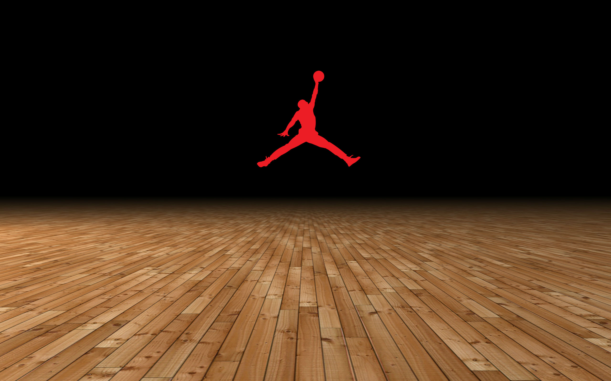 Jordan Logo 2560x1600