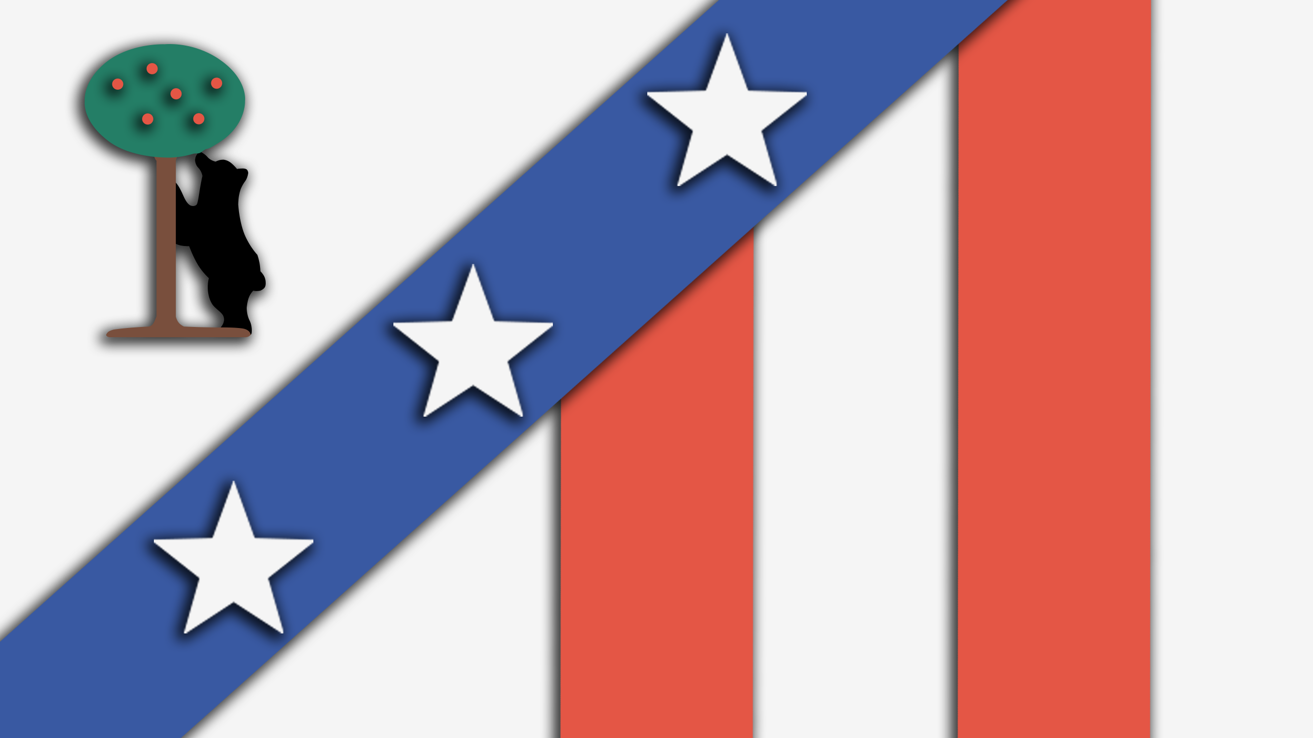 Atletico Madrid Soccer Soccer Clubs Sport Sports Material Style Sports Club 2560x1440
