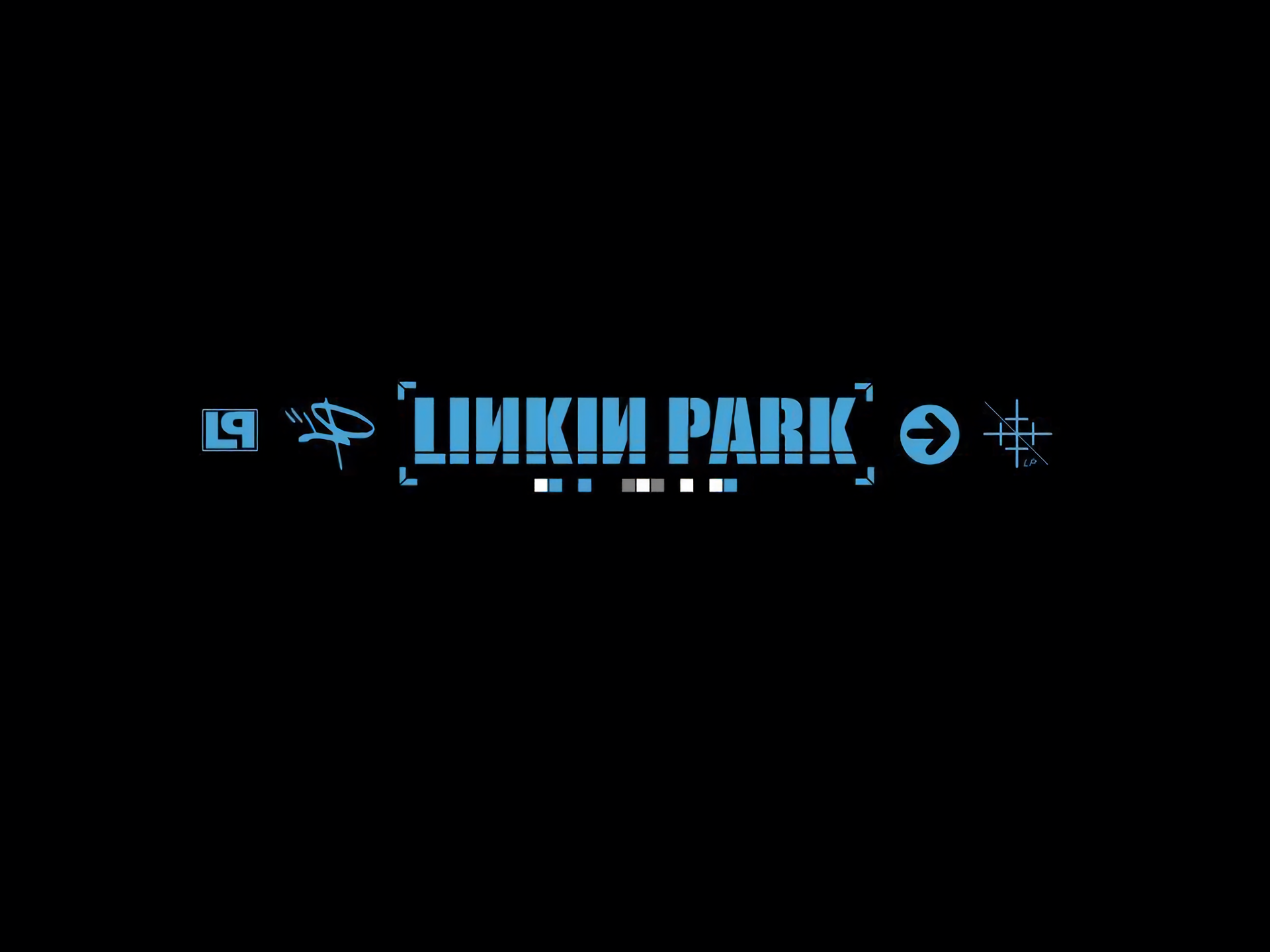 Music Linkin Park 1920x1440