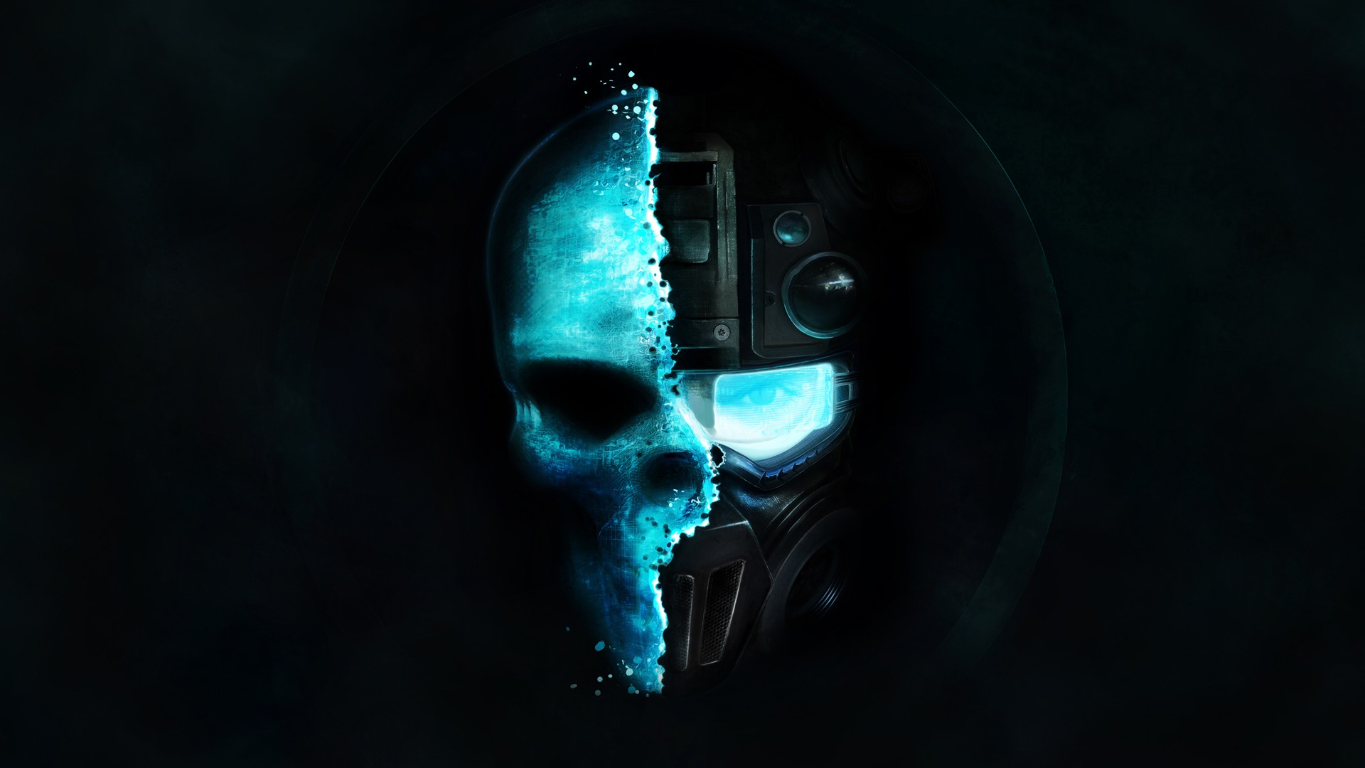 Ghost Recon Military 1920x1080