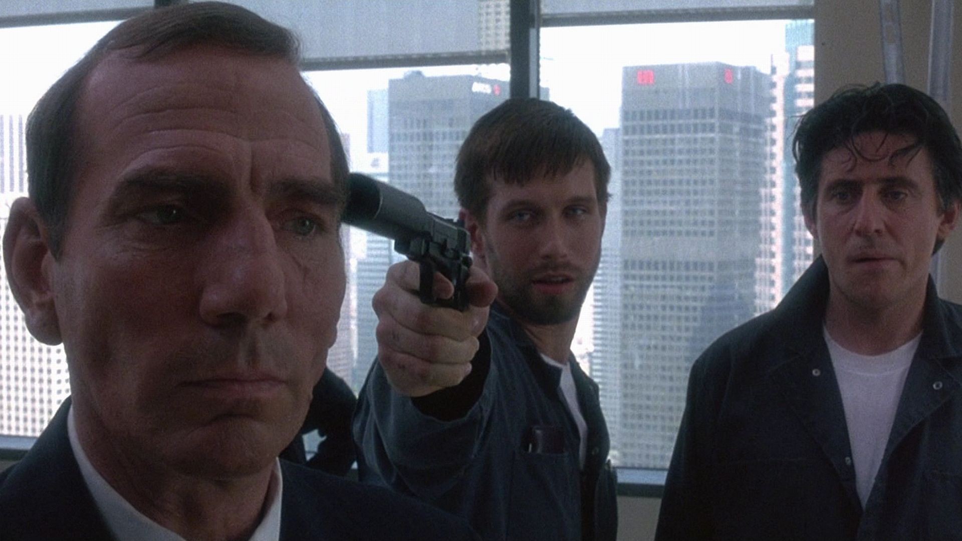 Gabriel Byrne Stephen Baldwin Pete Postlethwaite 1920x1080